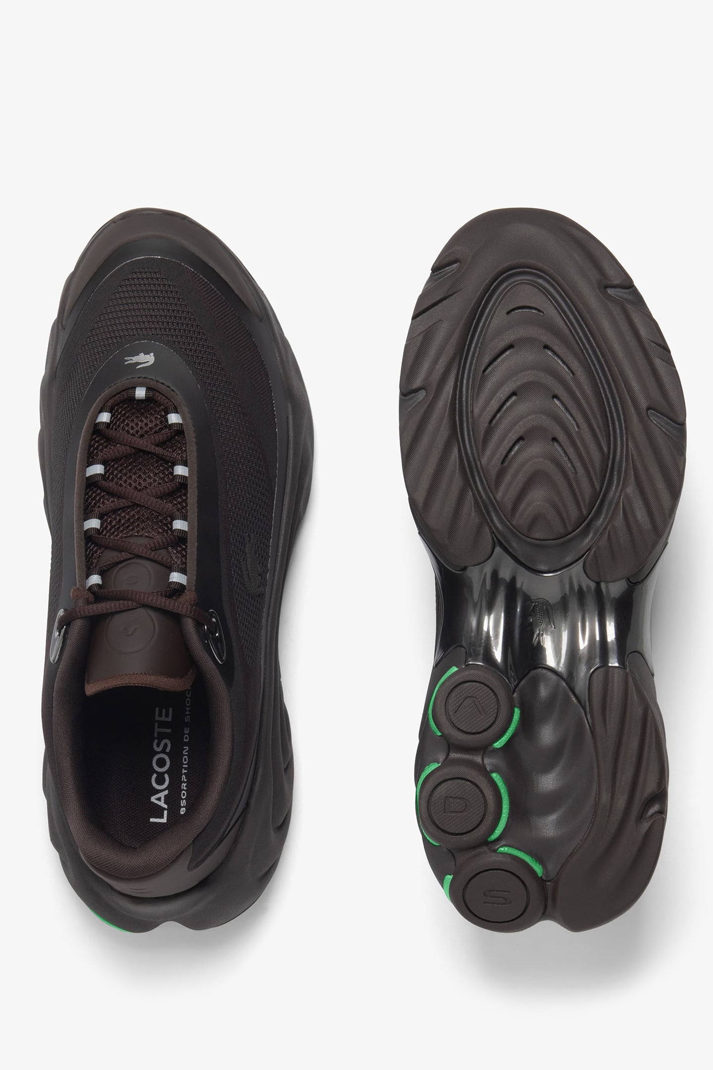 SPINOR SNEAKER 6