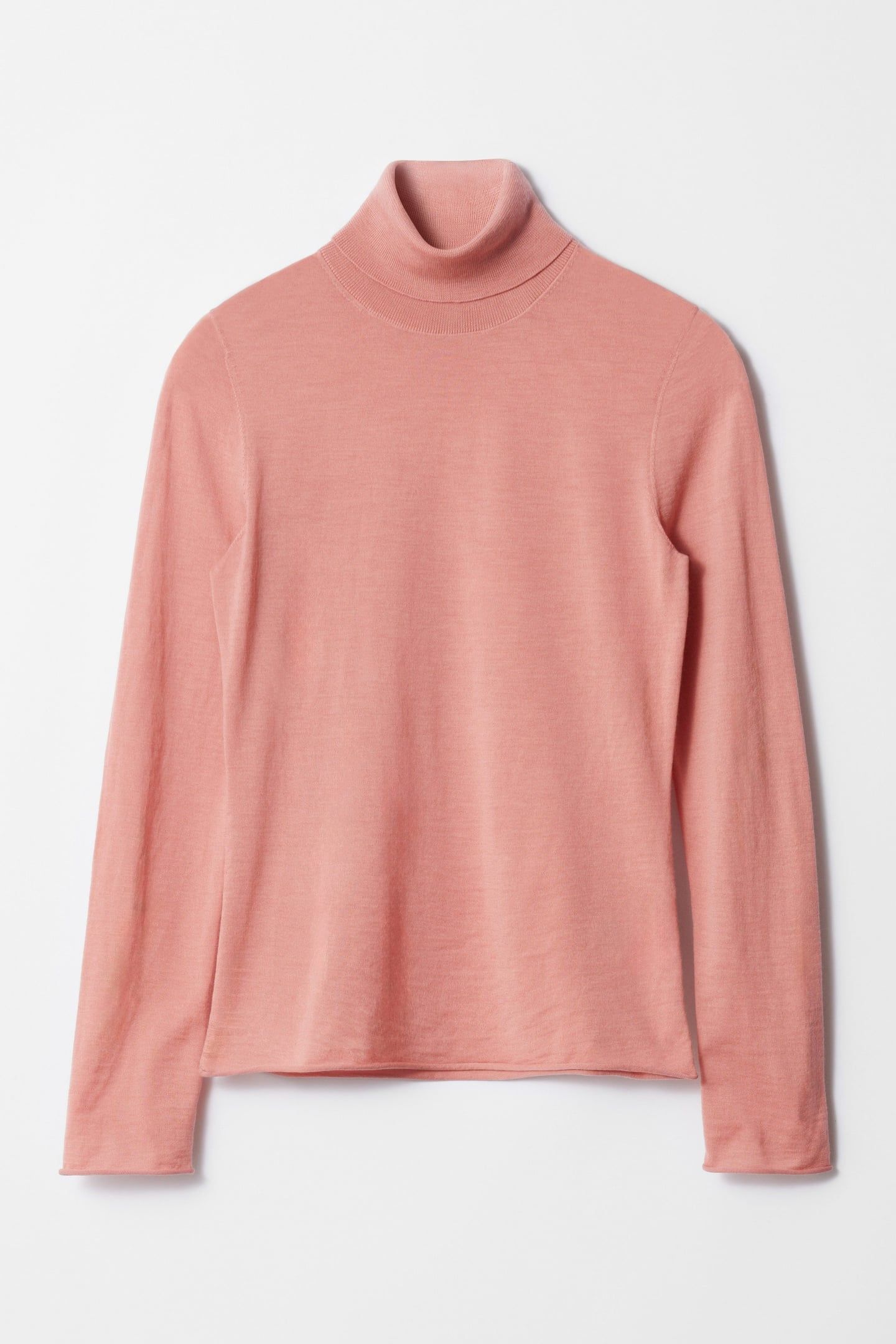 LAMIA TURTLENECK ORANGE 4