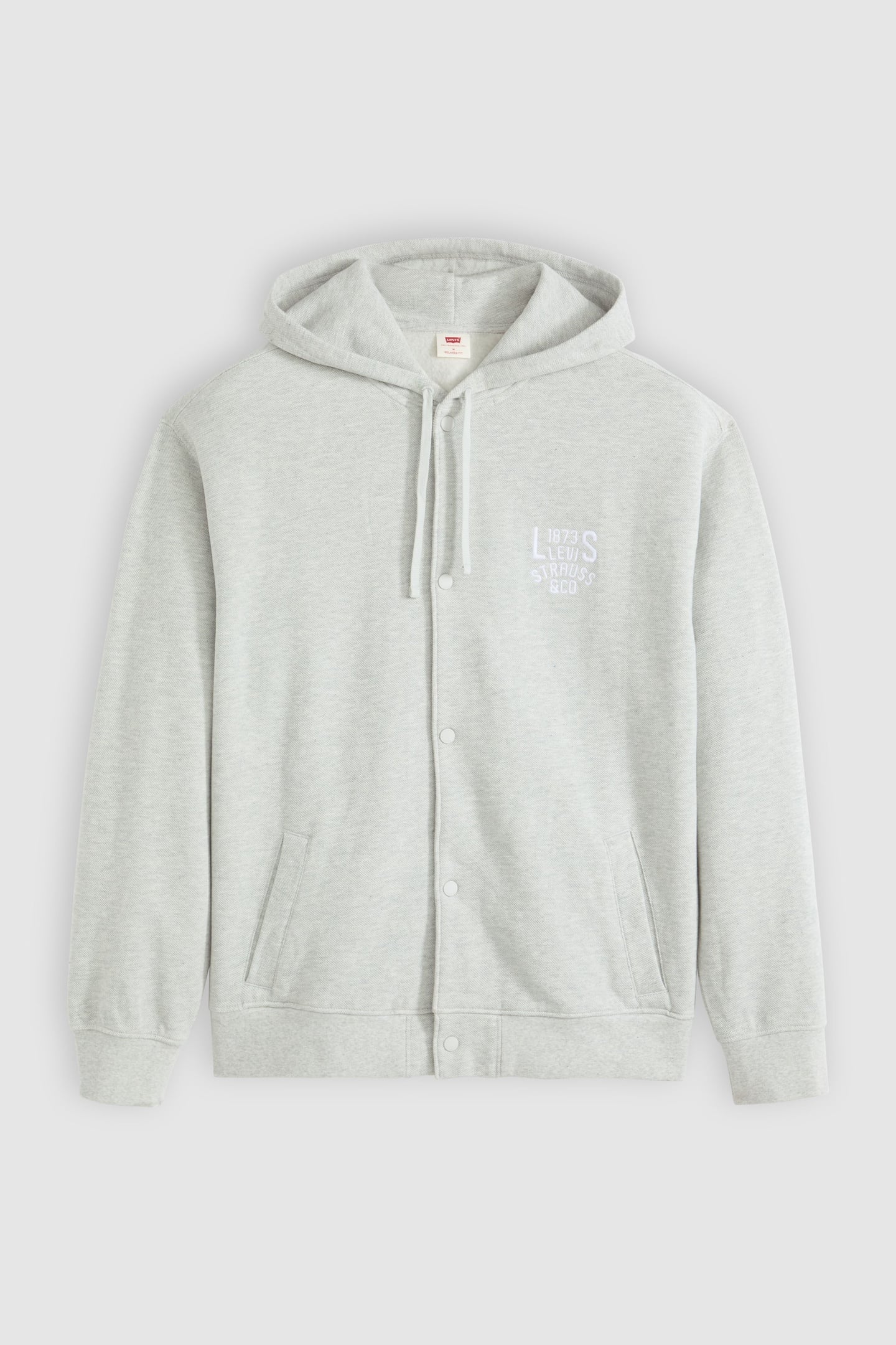 BOMBER SWEATSHIRT 3