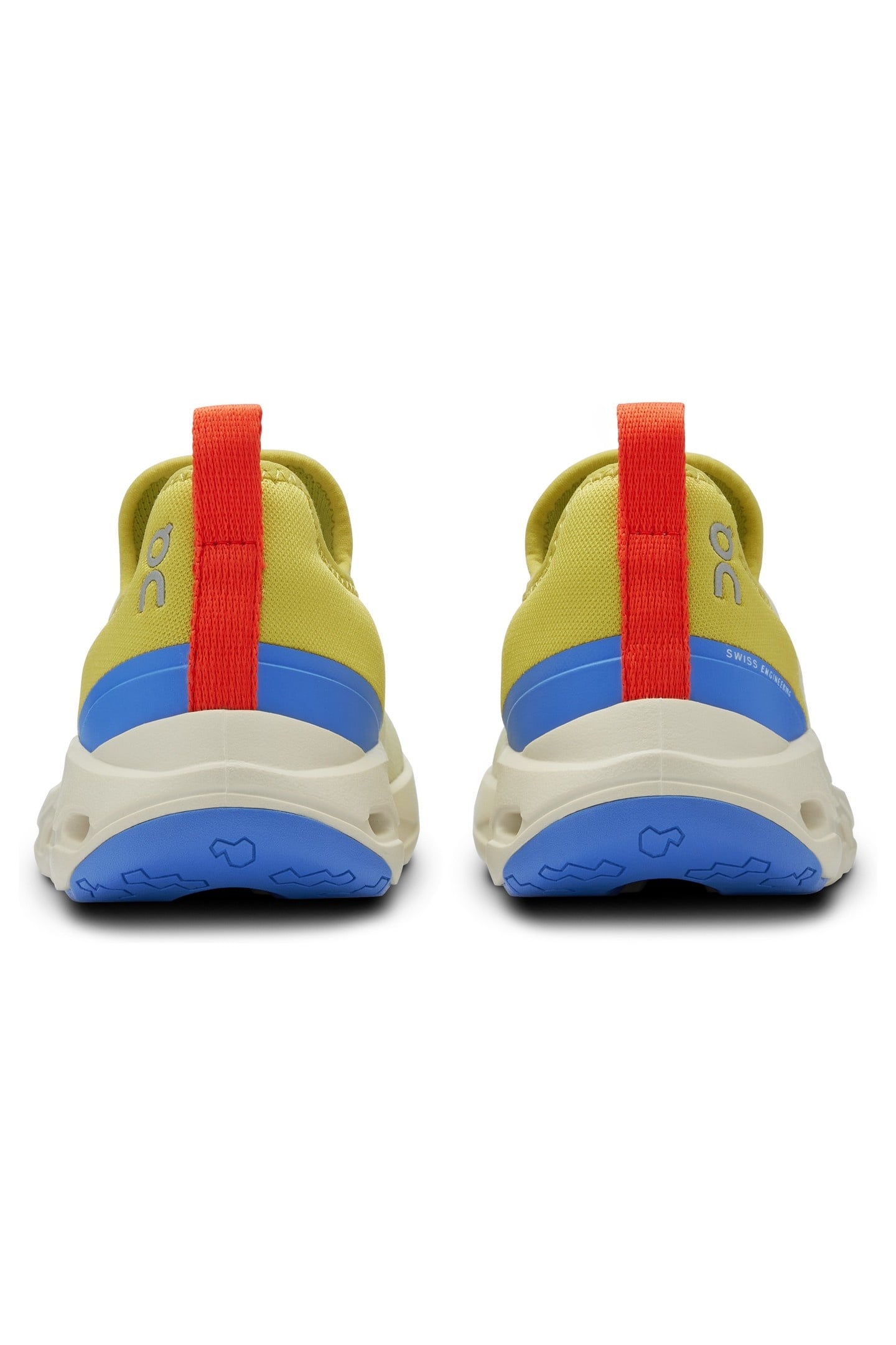 CLOUDLEAP 1 K ENDIVE | ULTRAMARINE 3