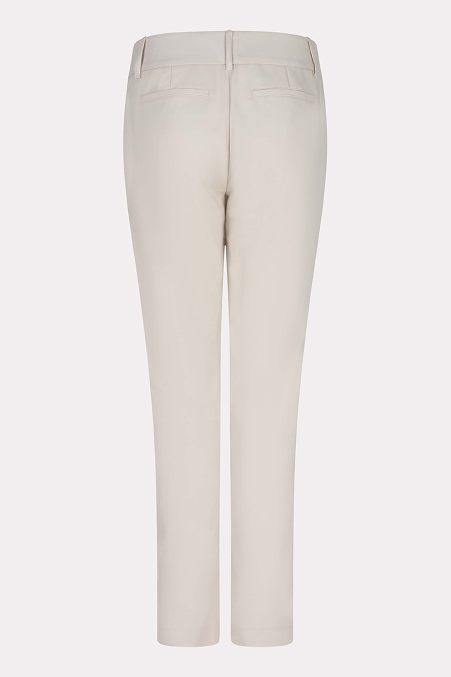 TROUSERS CHINO STRETCH LIGHT STONE 5