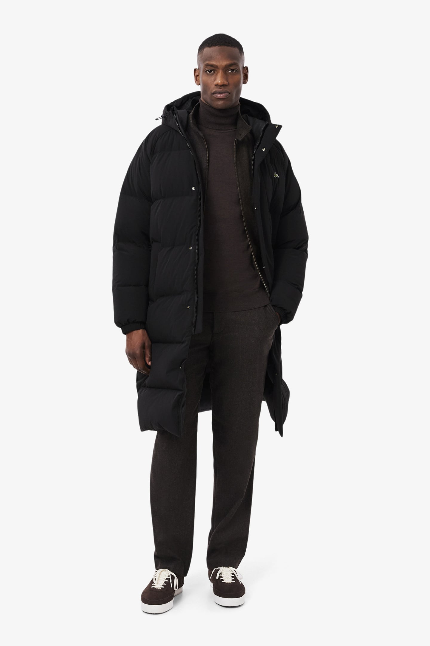 JACKET BLACK 1