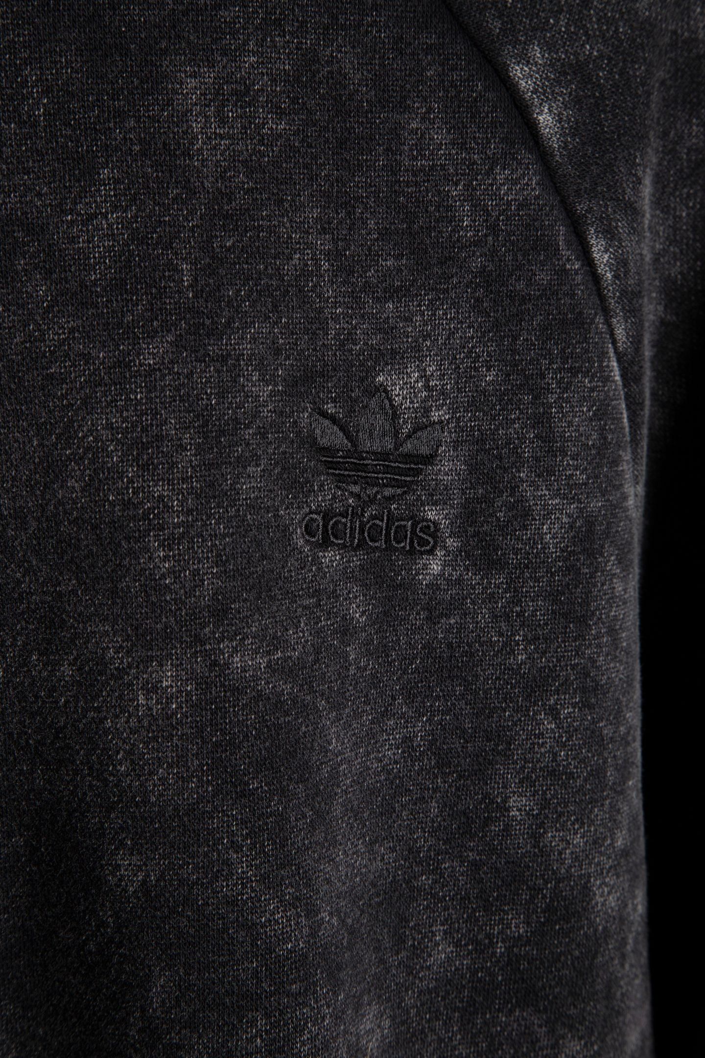 ORIGINALS WASHED BOYFRIEND FIT HOODIE 5