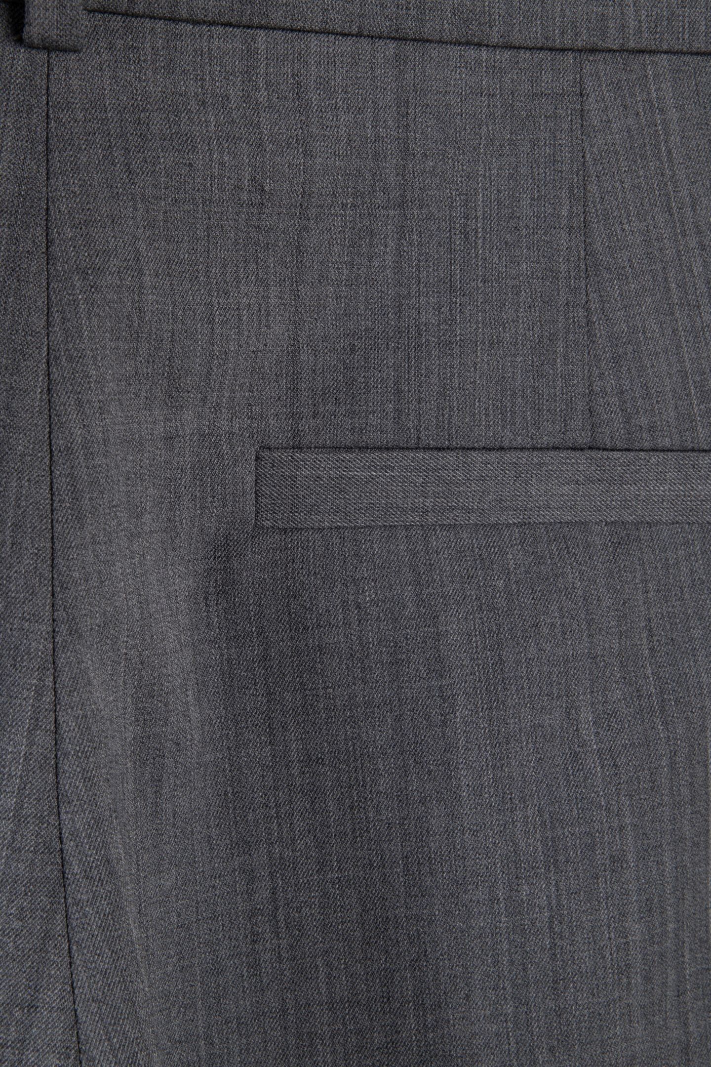 LOLO SHORTS GREY 5