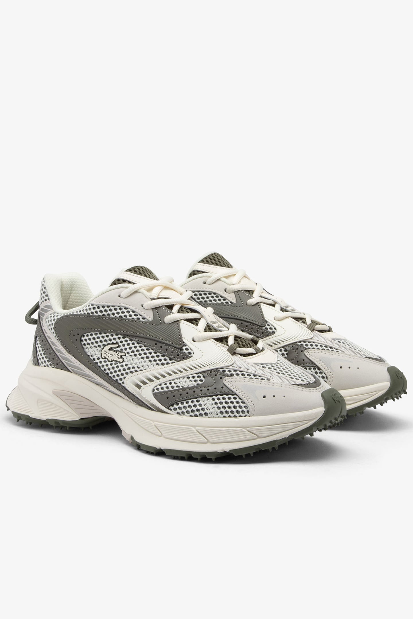 NEO SHOT SNEAKER 3