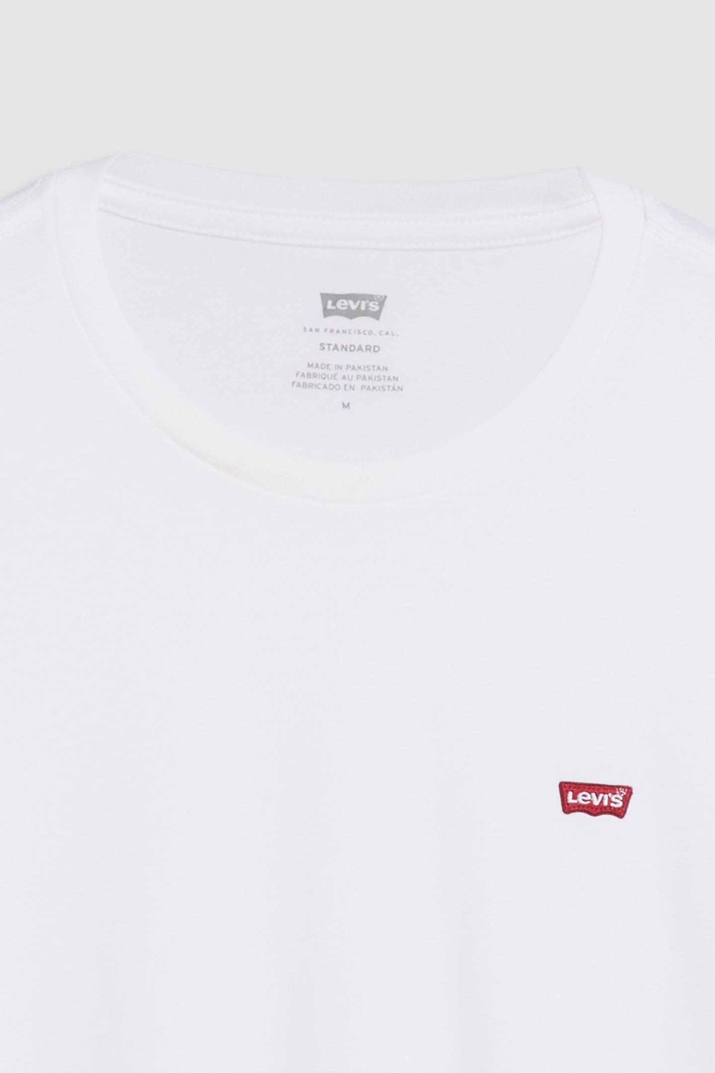 LONG SLEEVE CLASSIC HOUSEMARK TEE 3
