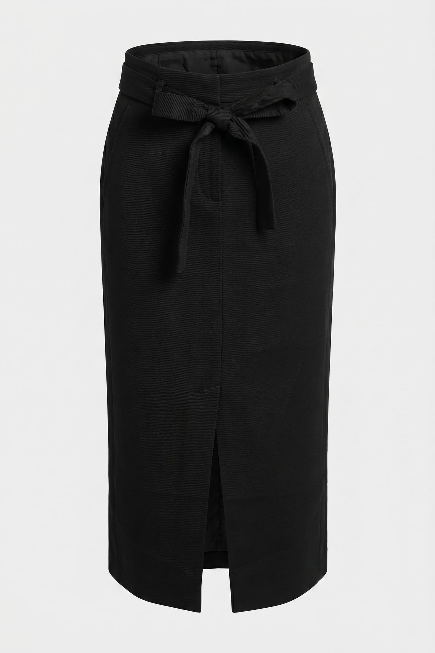 MARGAU SKIRT BLACK 4
