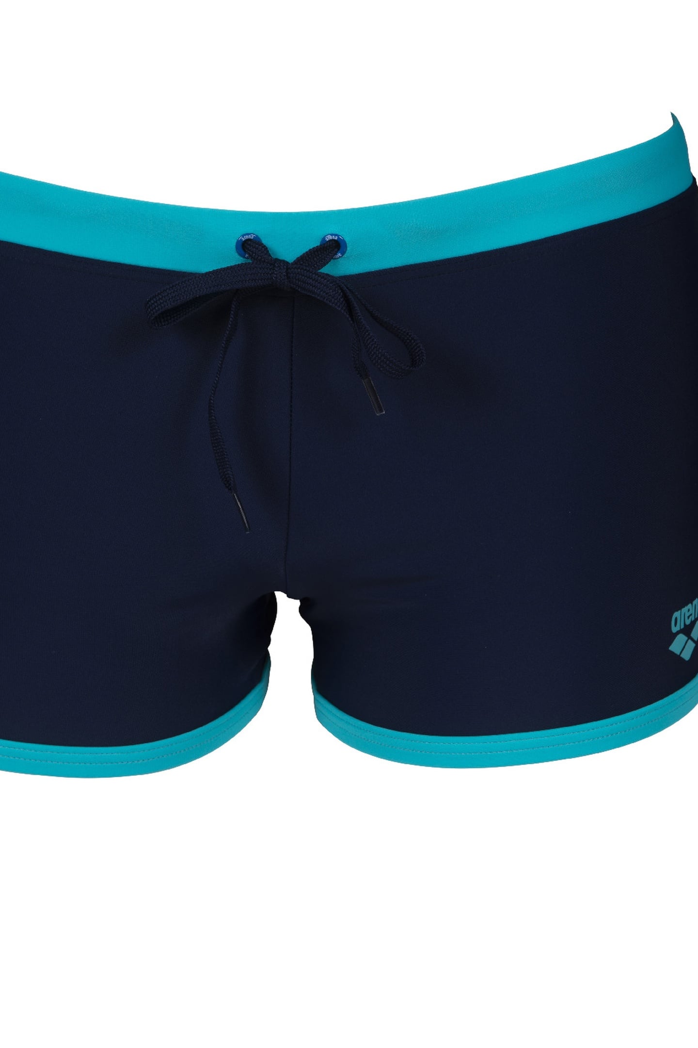 M FUNDAMENTALS BORDERS SHORT NAVY-MARTINICA 4