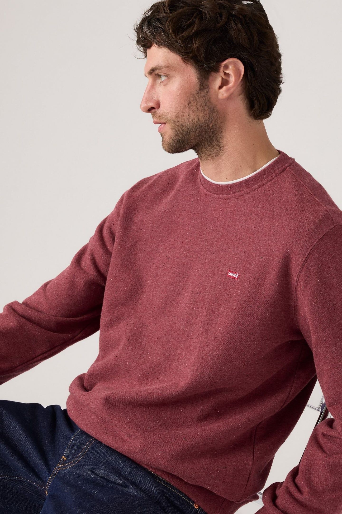 ORIGINAL HOUSEMARK CREWNECK SWEATSHIRT 4
