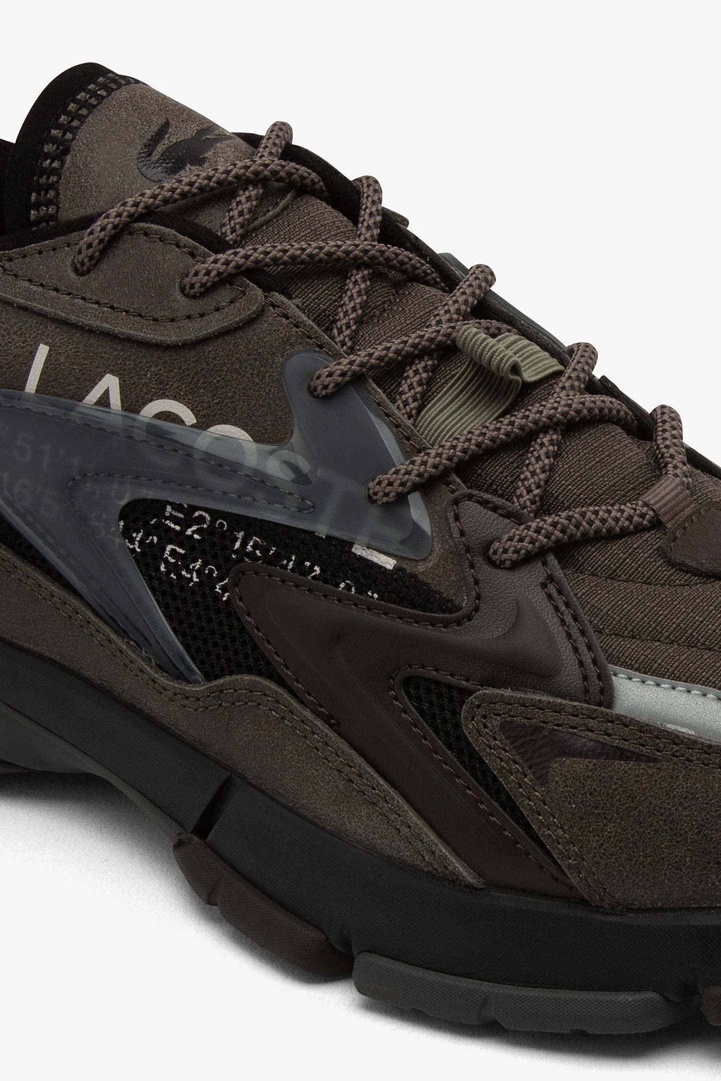 NEO TECH SNEAKER 4