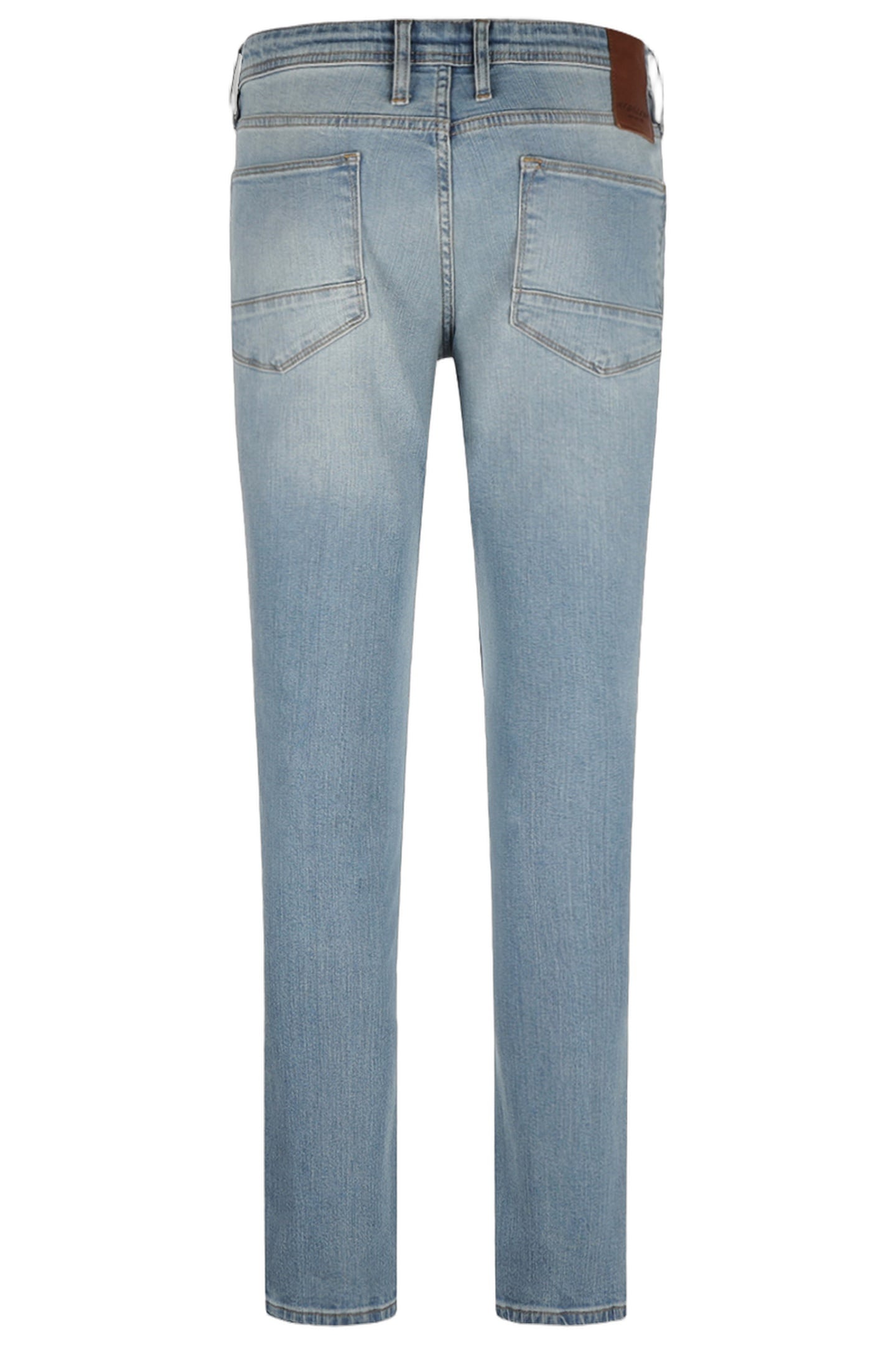 DENIM PANT LIGHT BLUE DENIM 4