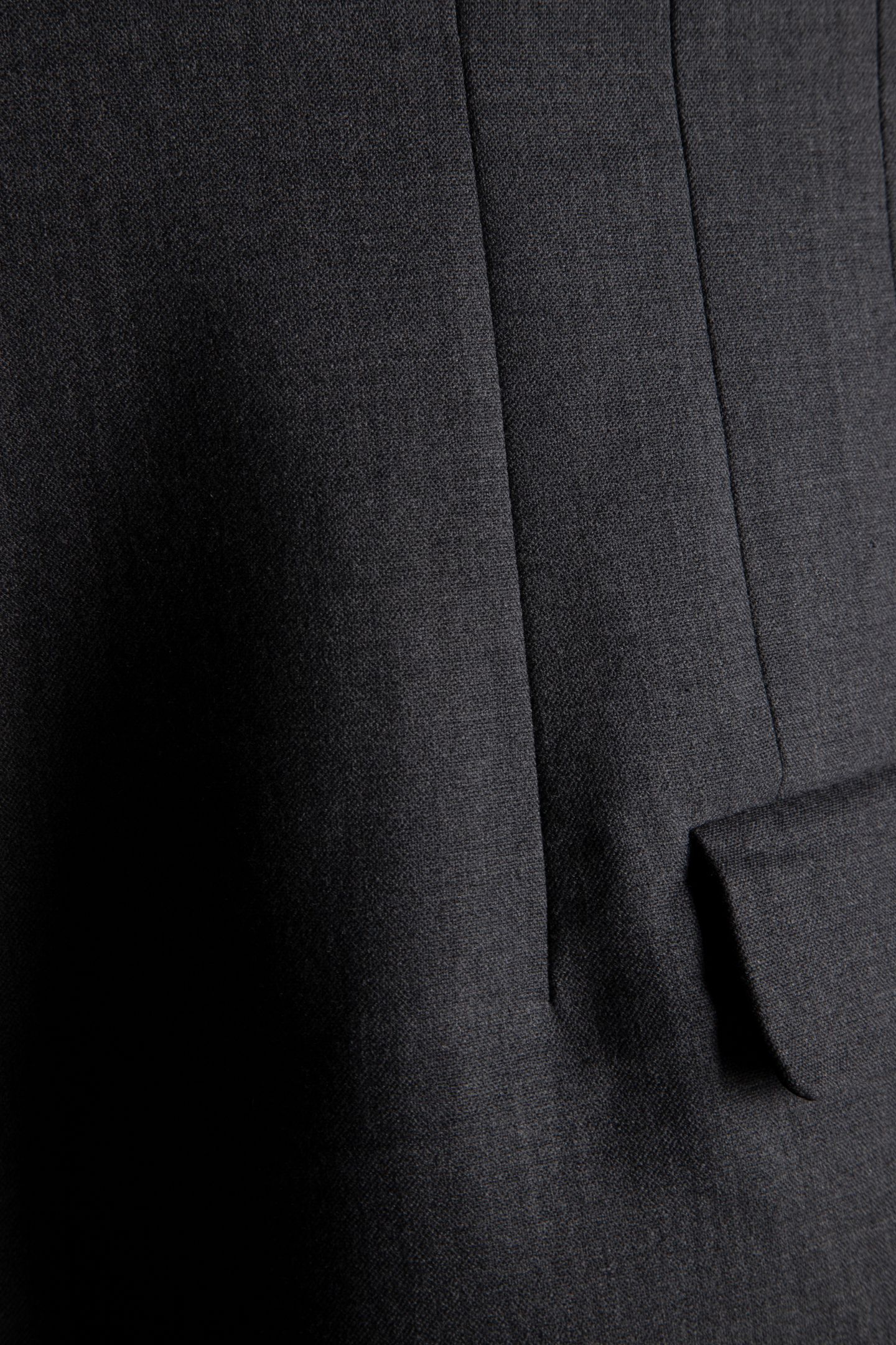 ADDY DRESS GREY 5