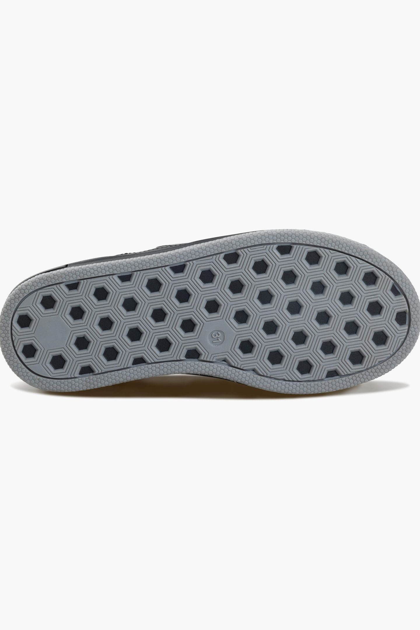 BOYS COLLEGAM BLACK 6