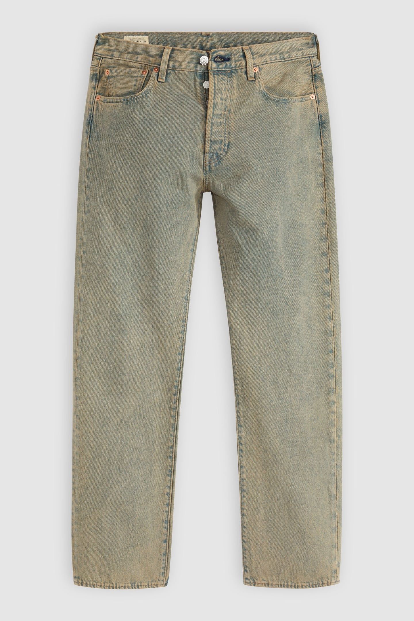 501® ORIGINAL JEANS 6