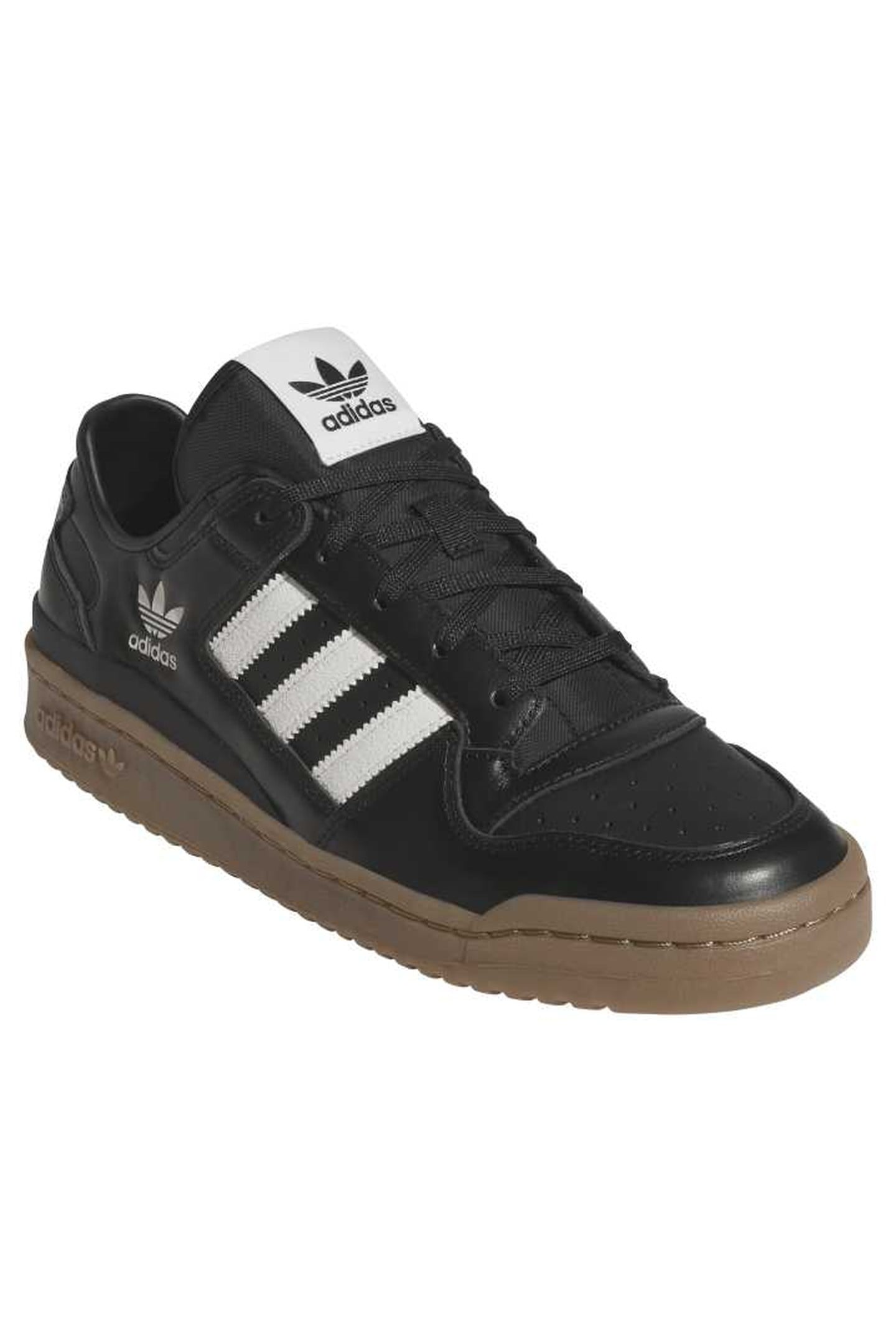 ORIGINALS UNISEX FORUM LOW SHOES 2