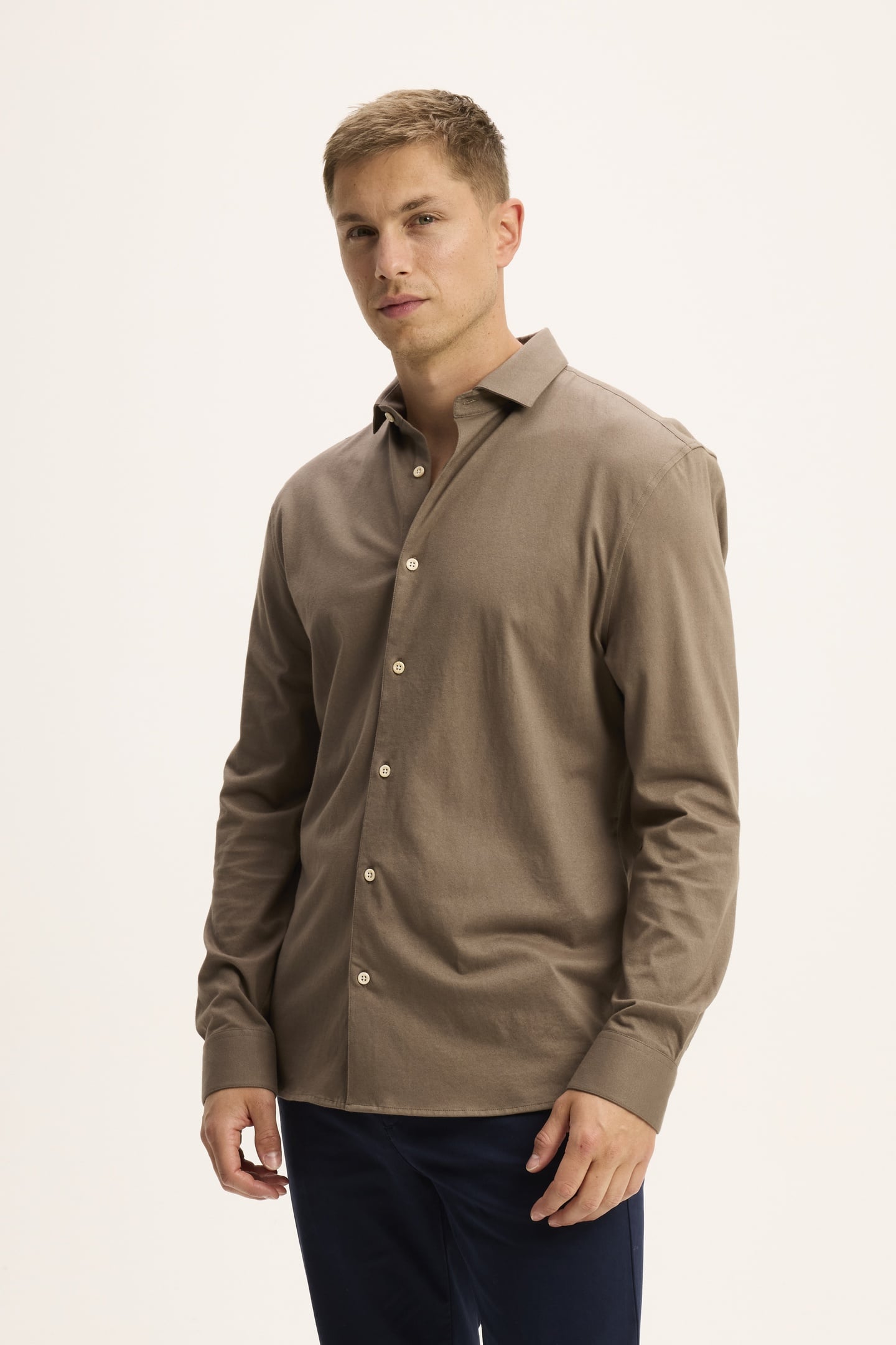 STIRR MID BROWN 1