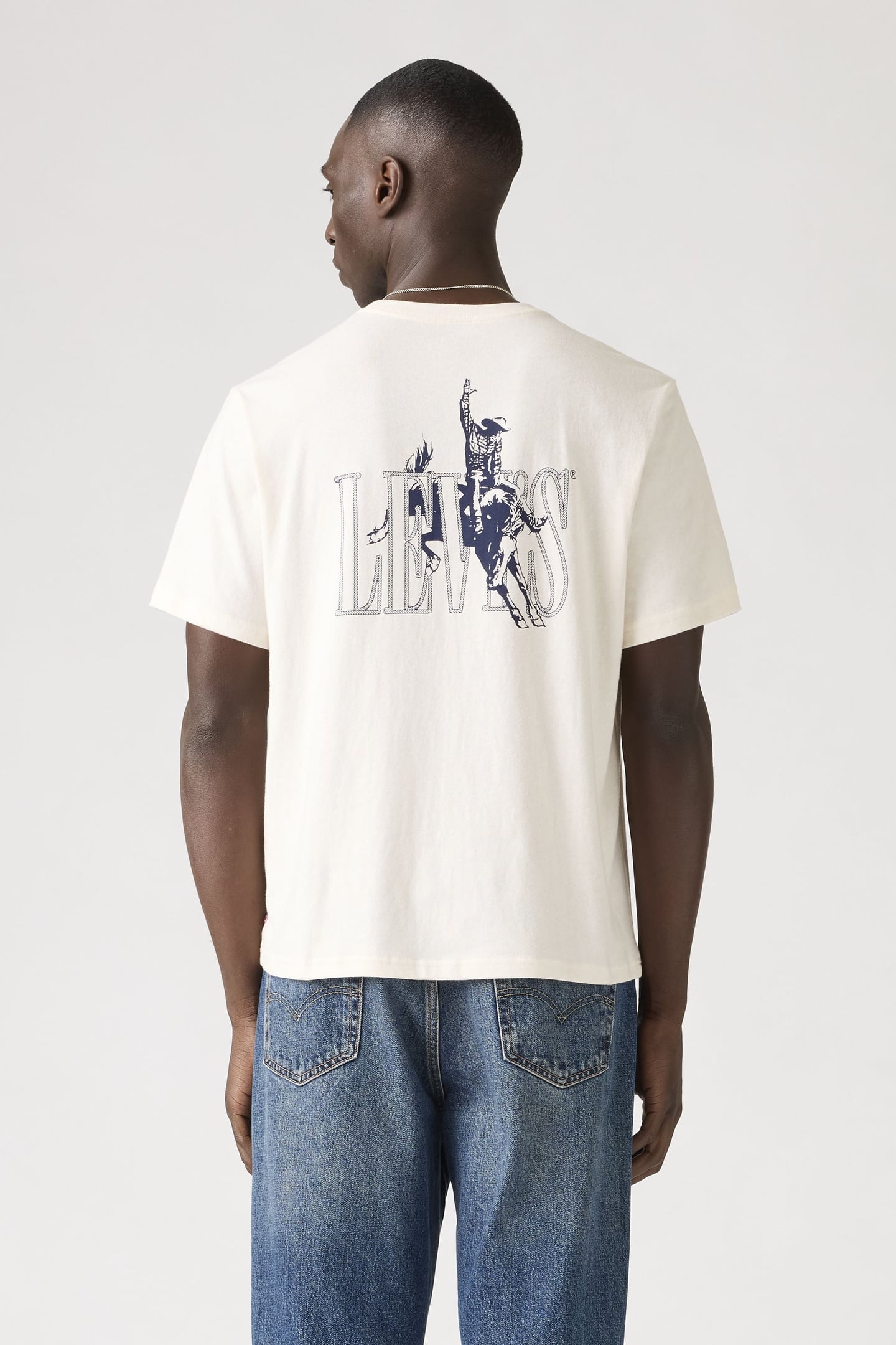 RELAXED FIT GRAPHIC T-SHIRT 3