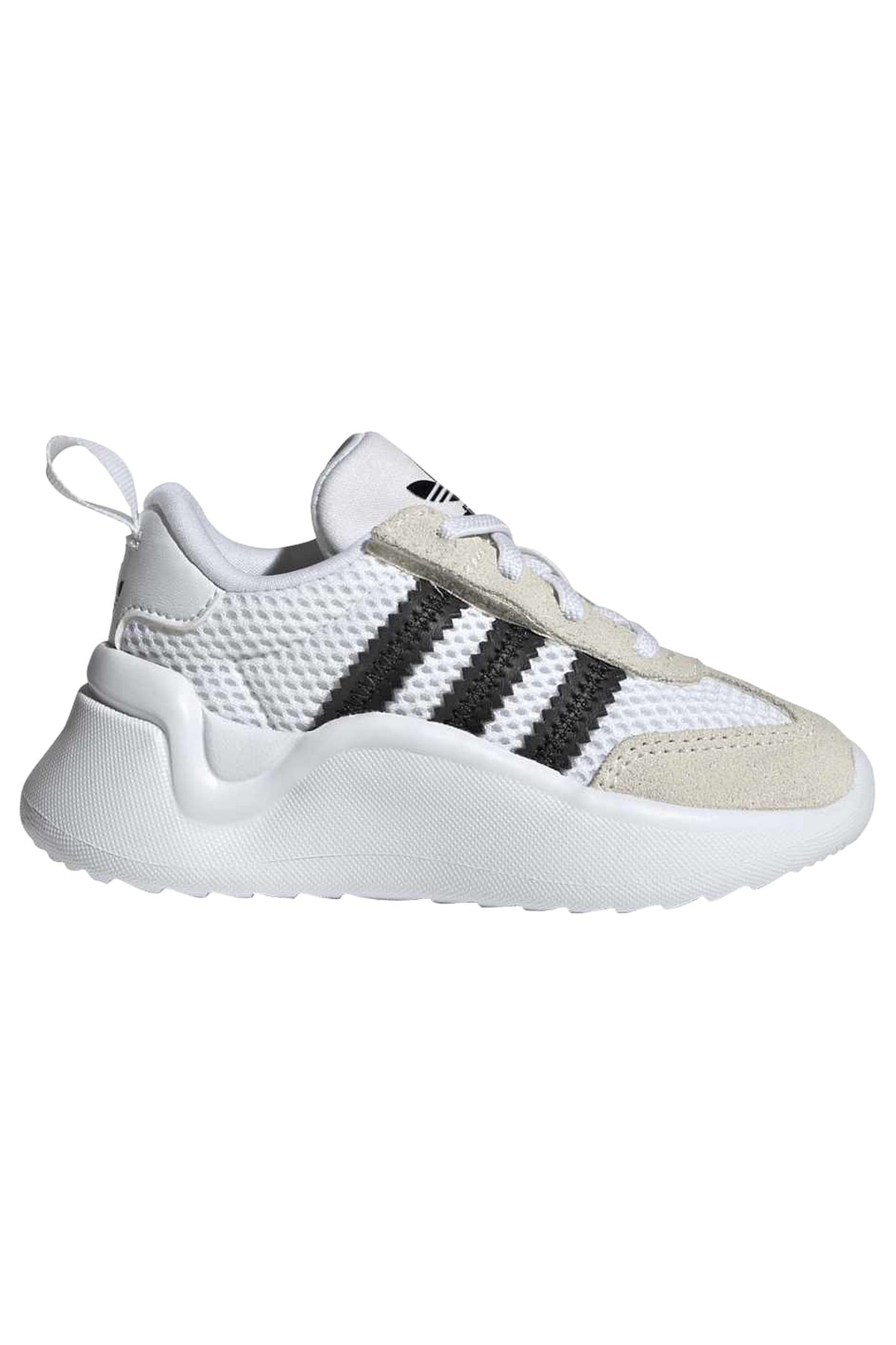 ORIGINALS ADIFOM 70S COMFORT CLOSURE ELASTIC LACES SHOES 1