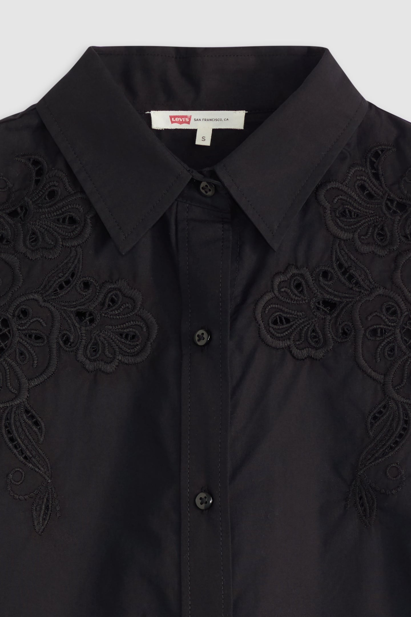 JANIE SHIRT 7