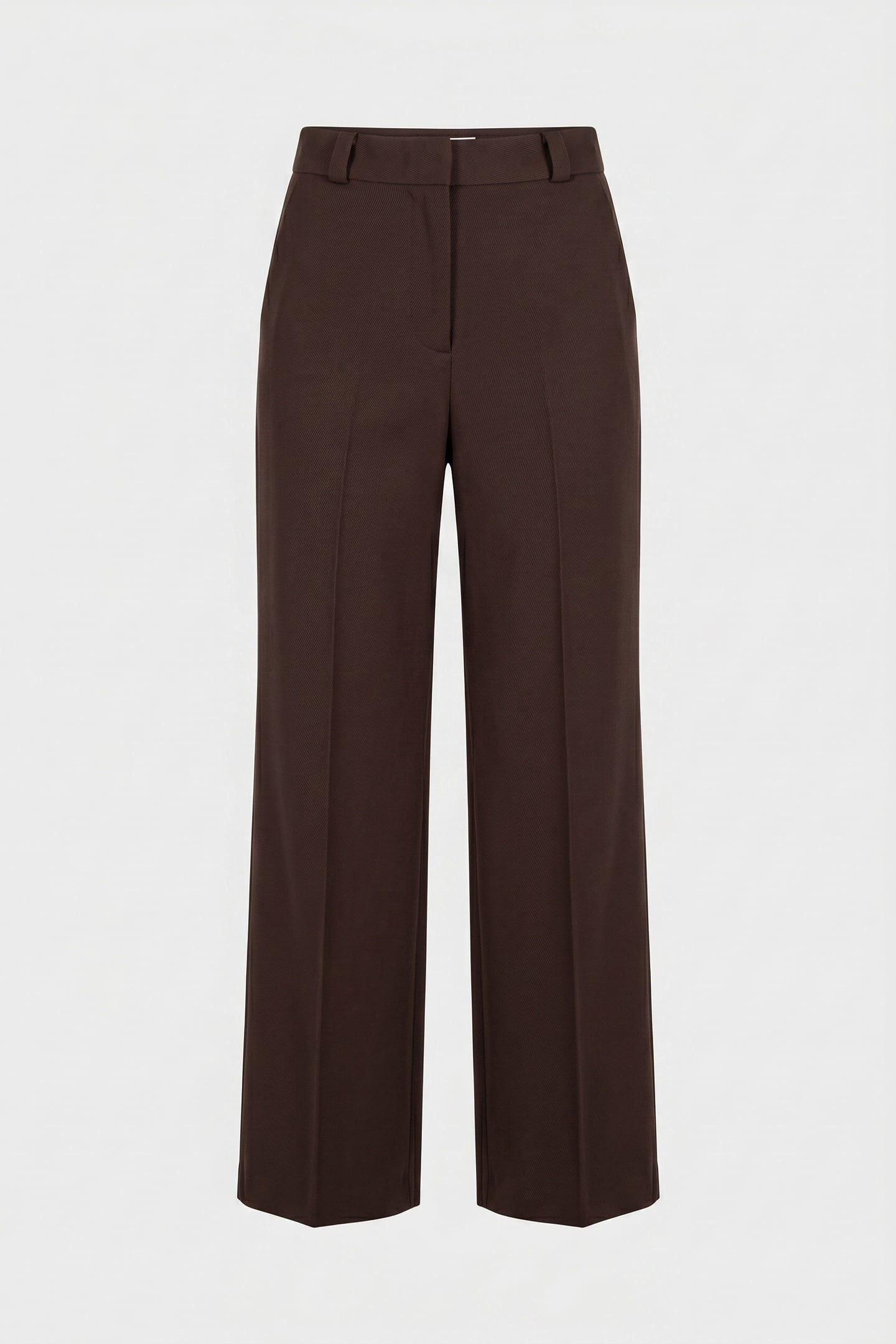 AUGUSTA TROUSERS BROWN 6