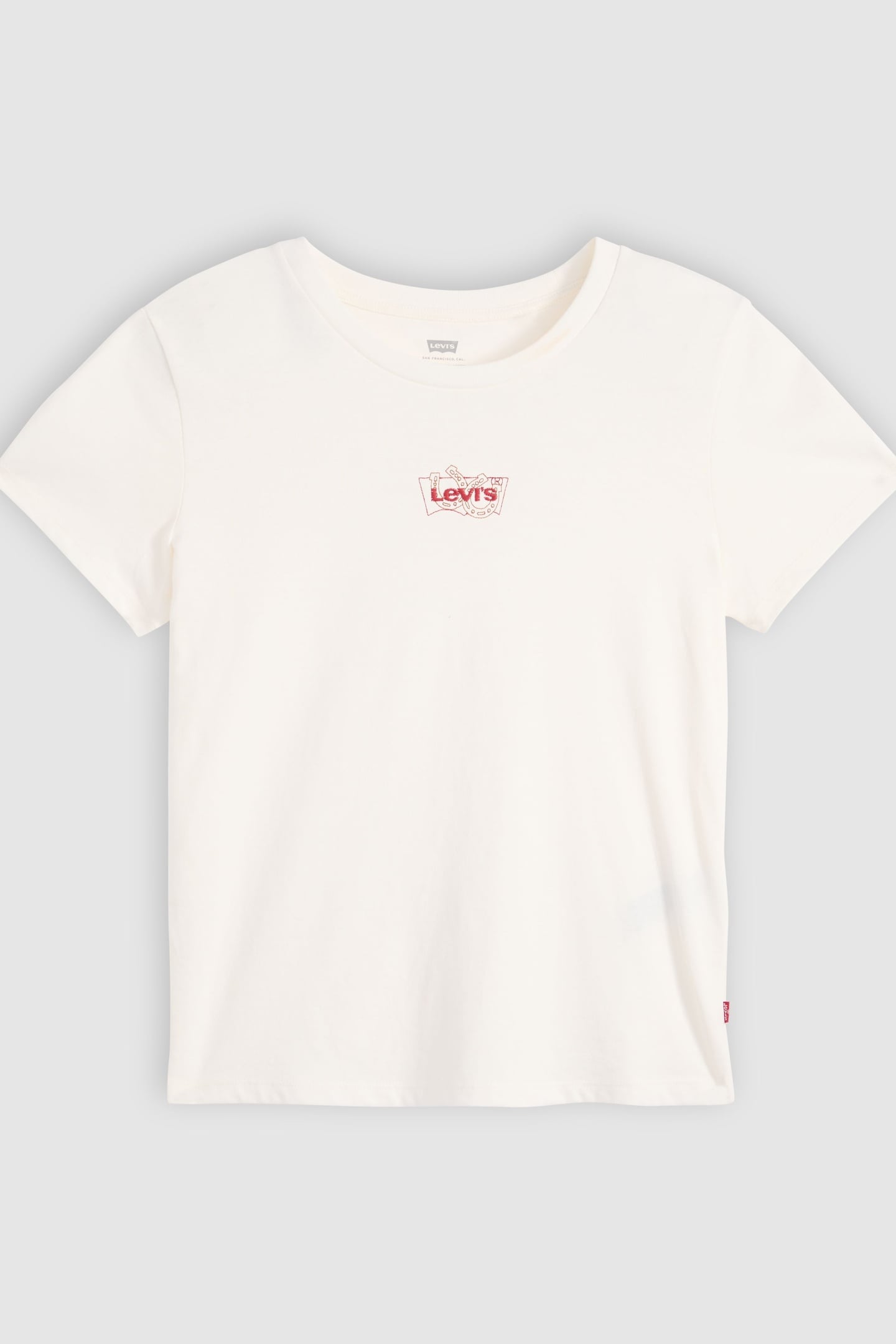THE PERFECT TEE 8