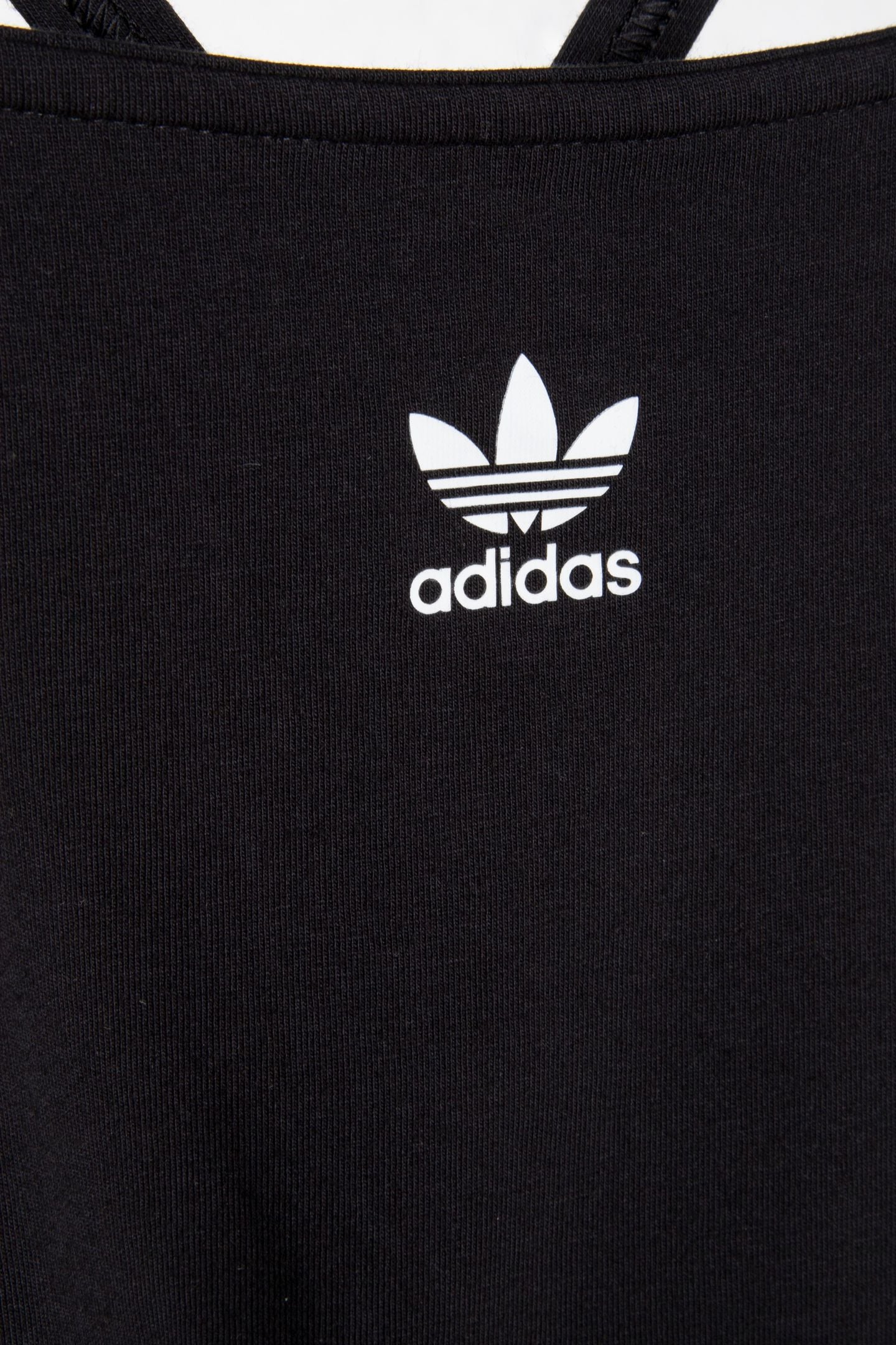 ORIGINALS 3-STRIPES MINI DRESS 5