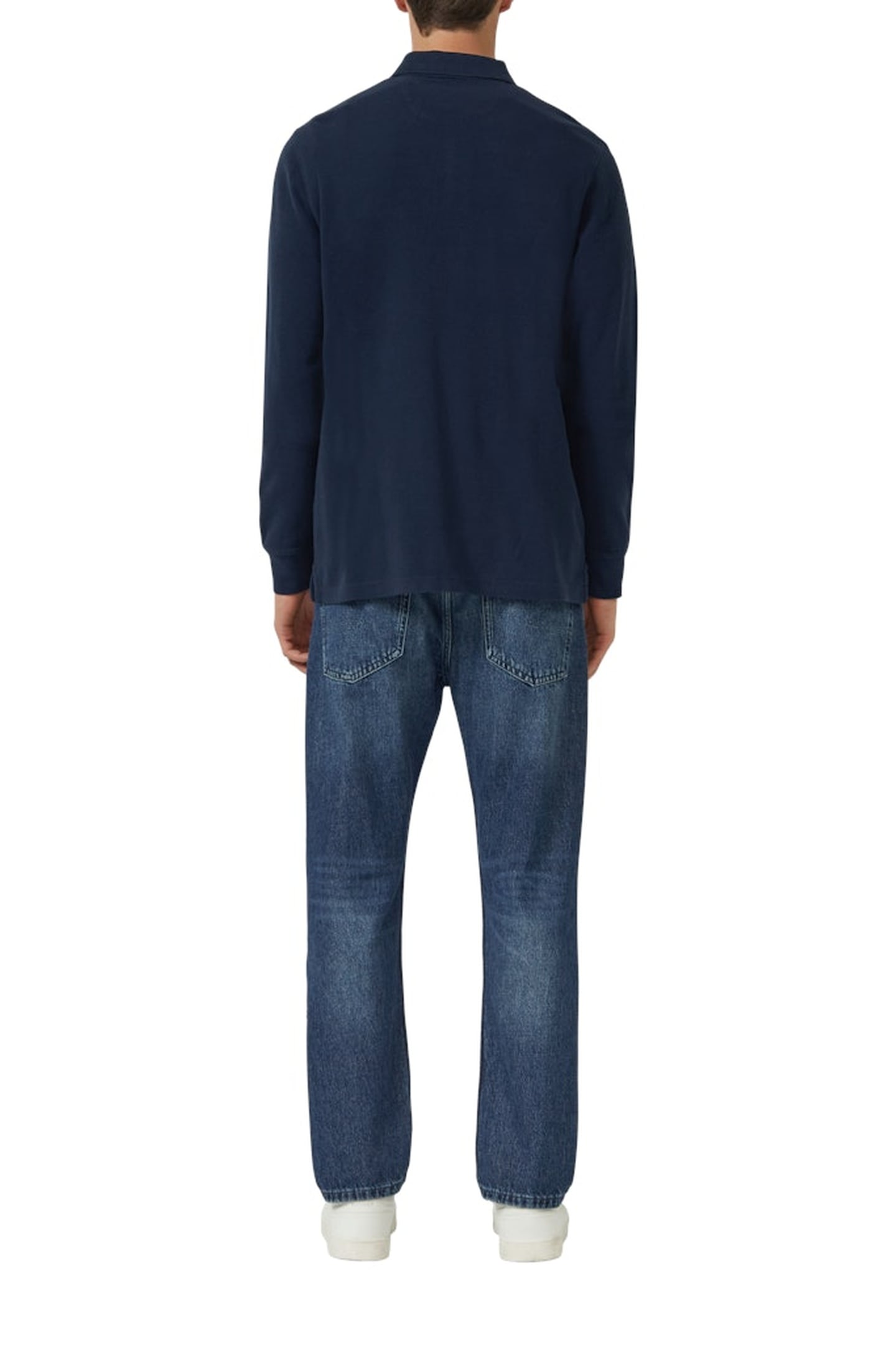 POLOSHIRTS MARINE 5