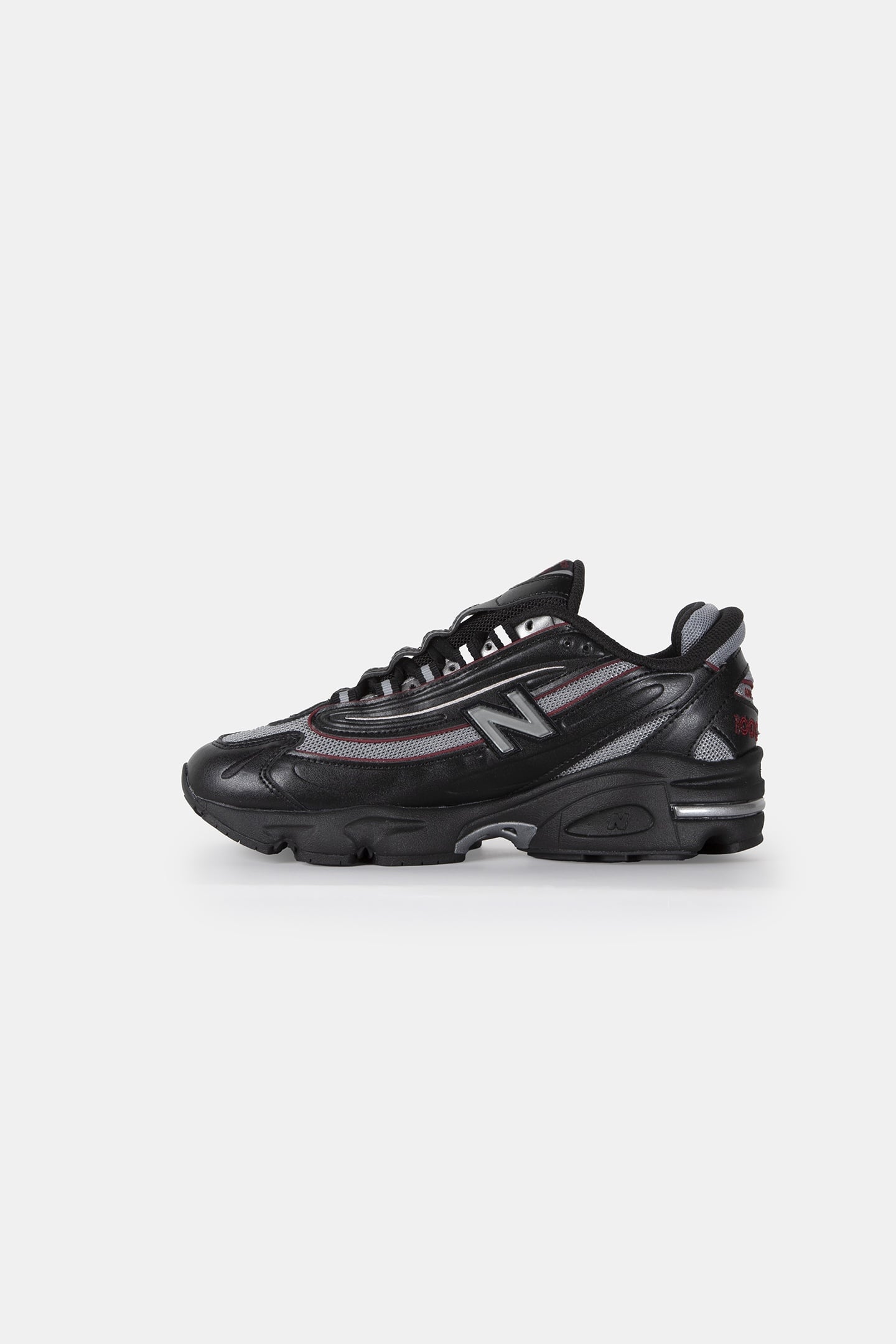 1000 BLACK 1