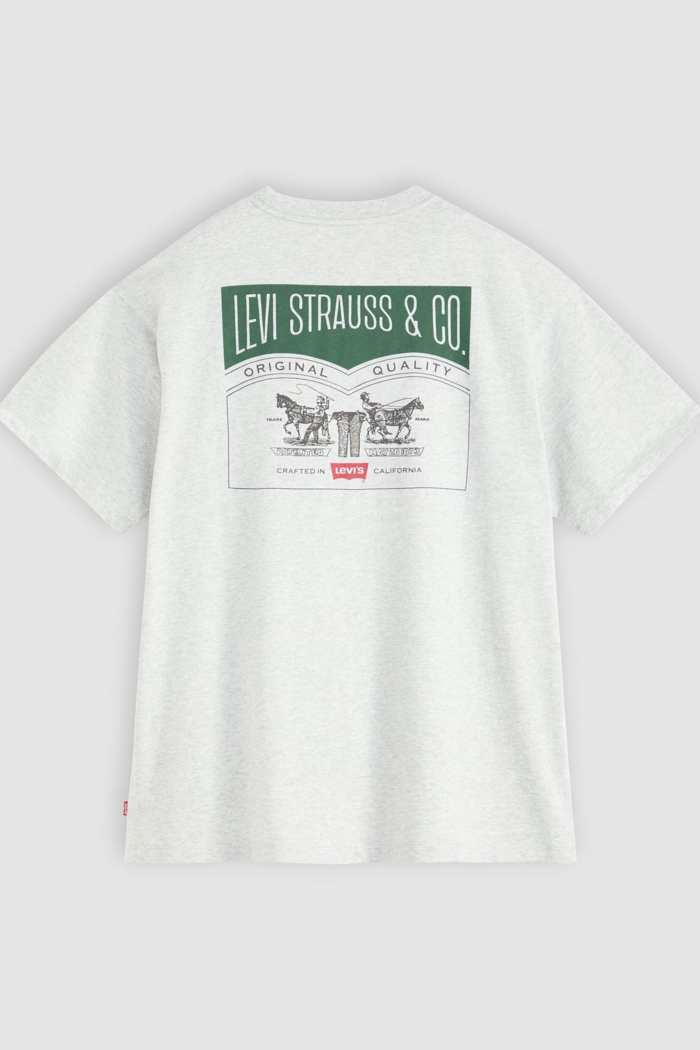 GRAPHIC VINTAGE FIT T-SHIRT 2