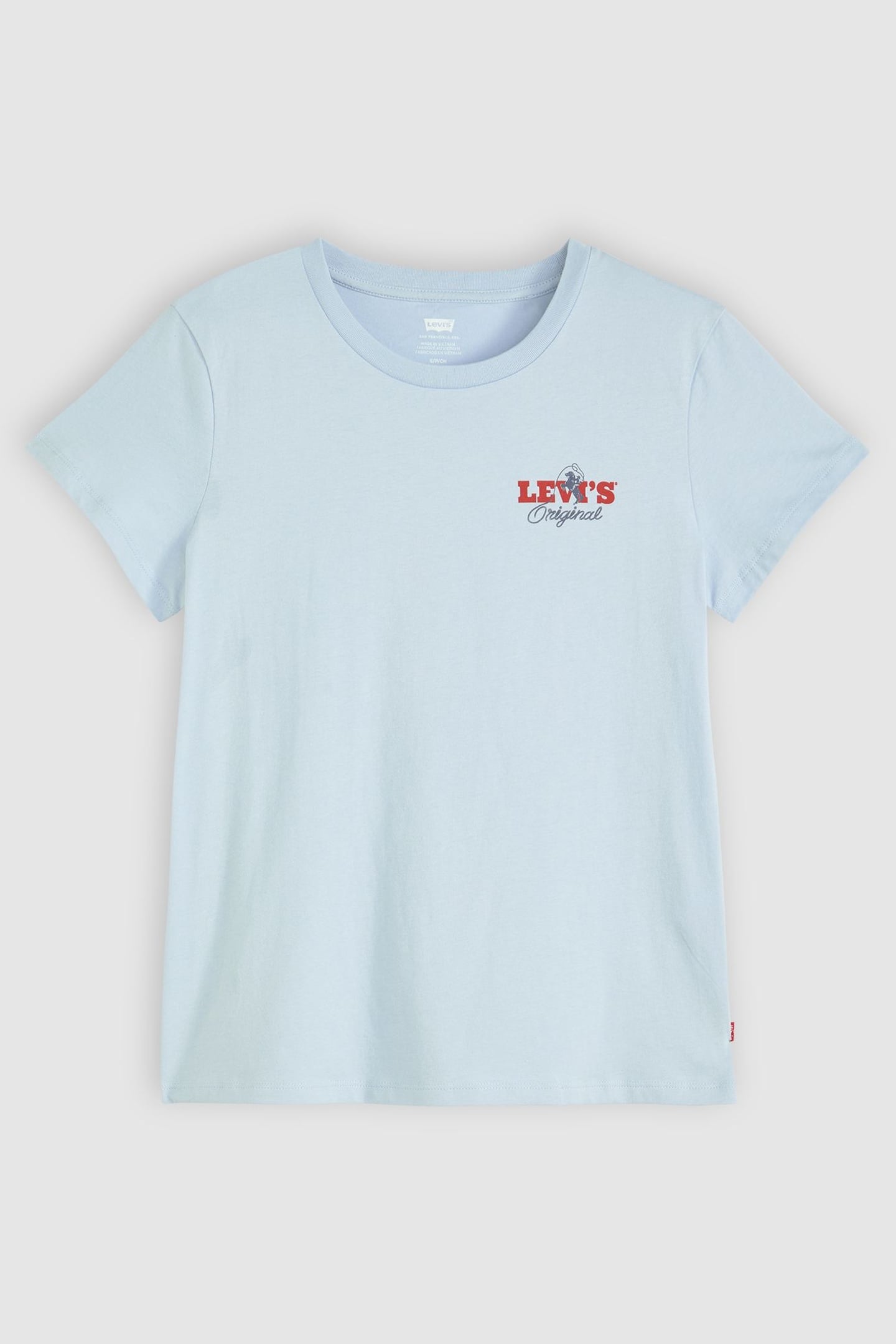 THE PERFECT TEE 5