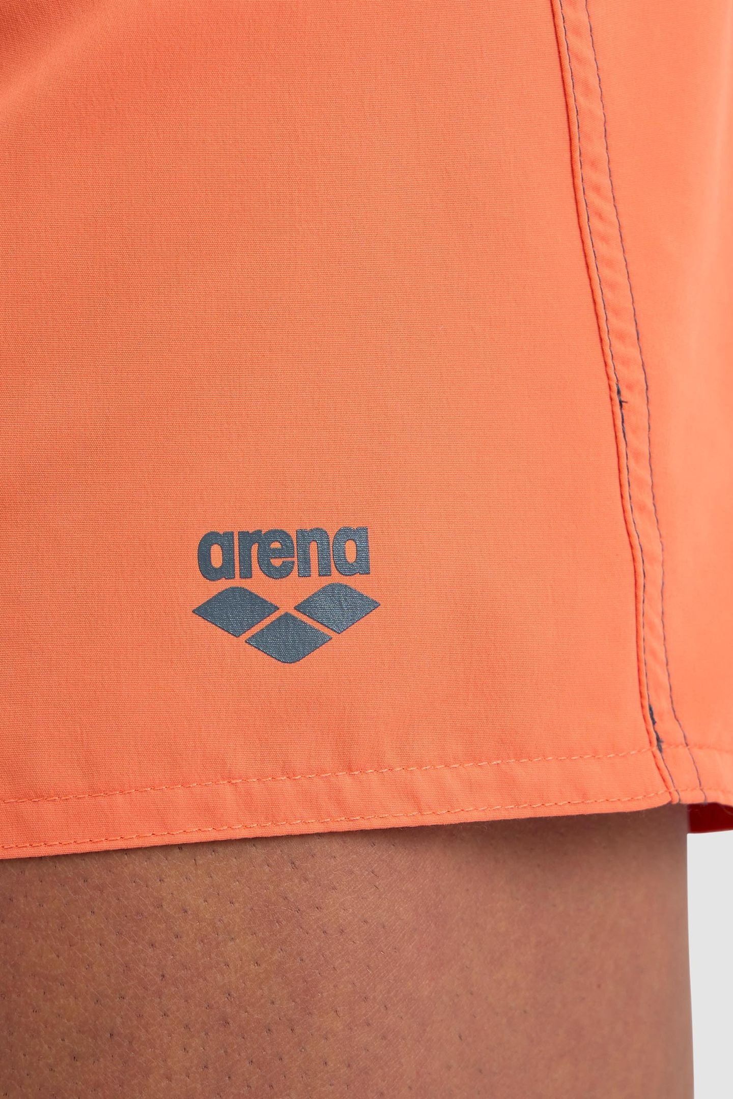 FUNDAMENTALS X-SHORT R NESPOLA-ASPHALT 10