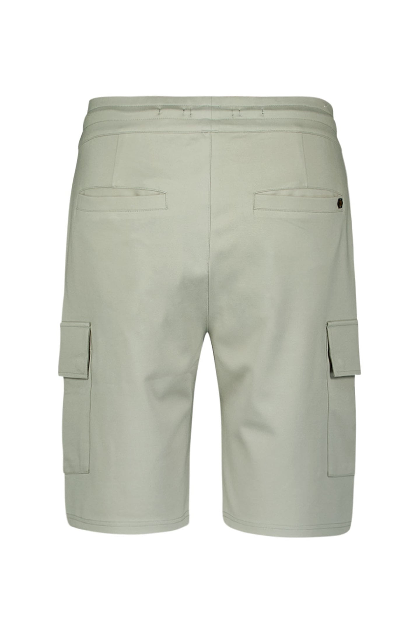 SHORT CARGO JERSEY SMOKE 5