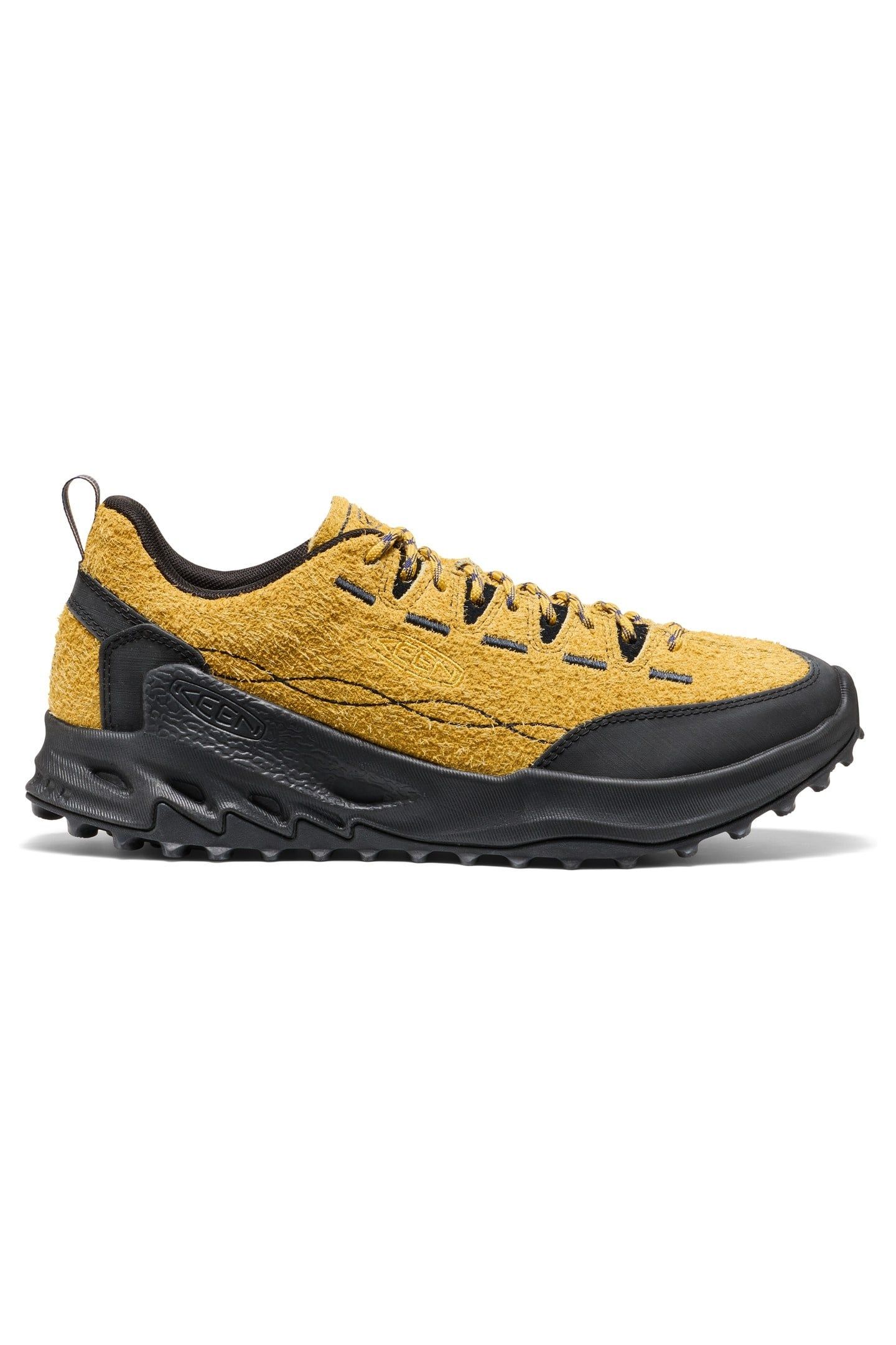JASPER ZIONIC LEMON CURRY/NAVAL ACADEM 1