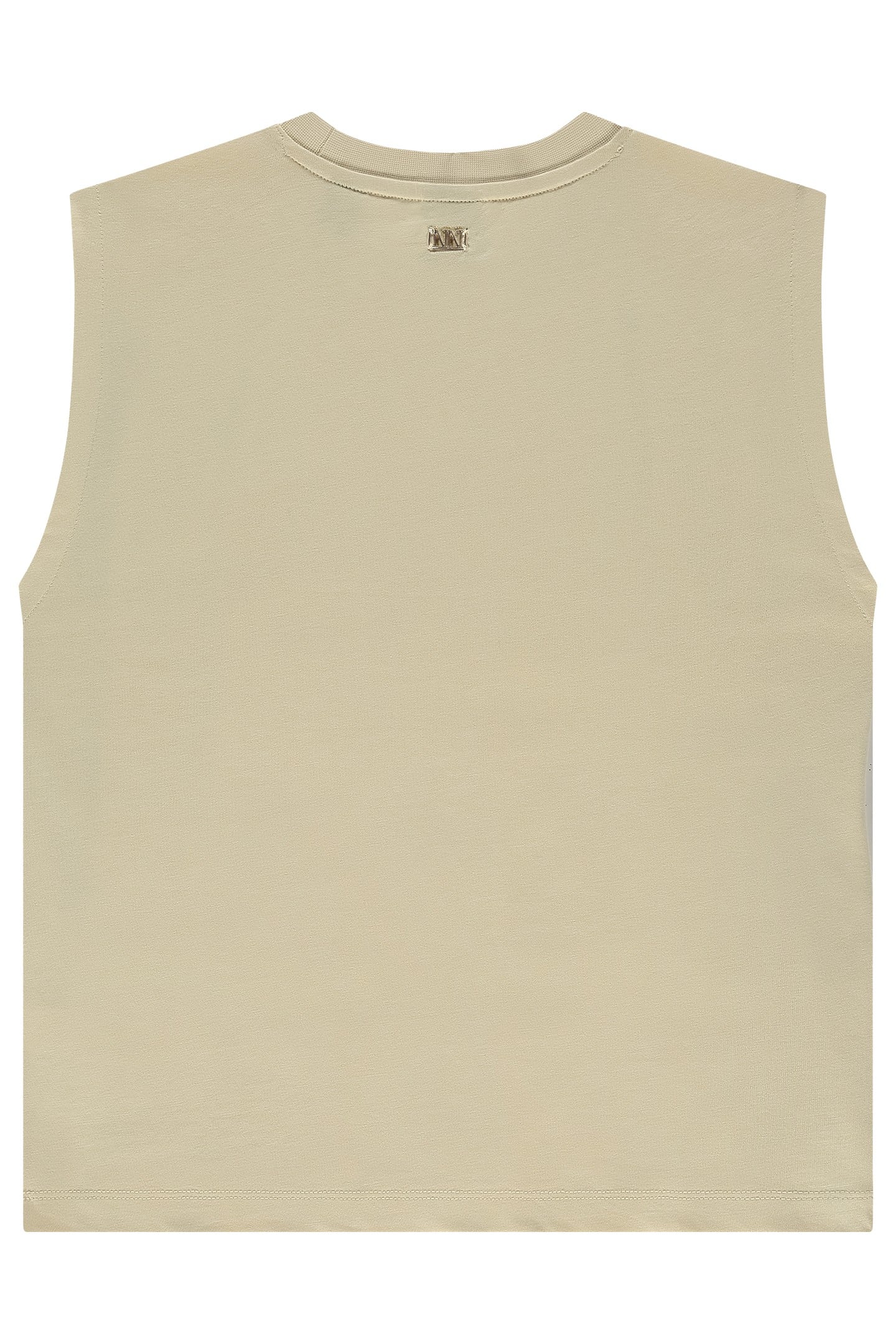 PLEAT T-SHIRT SAHARA 2