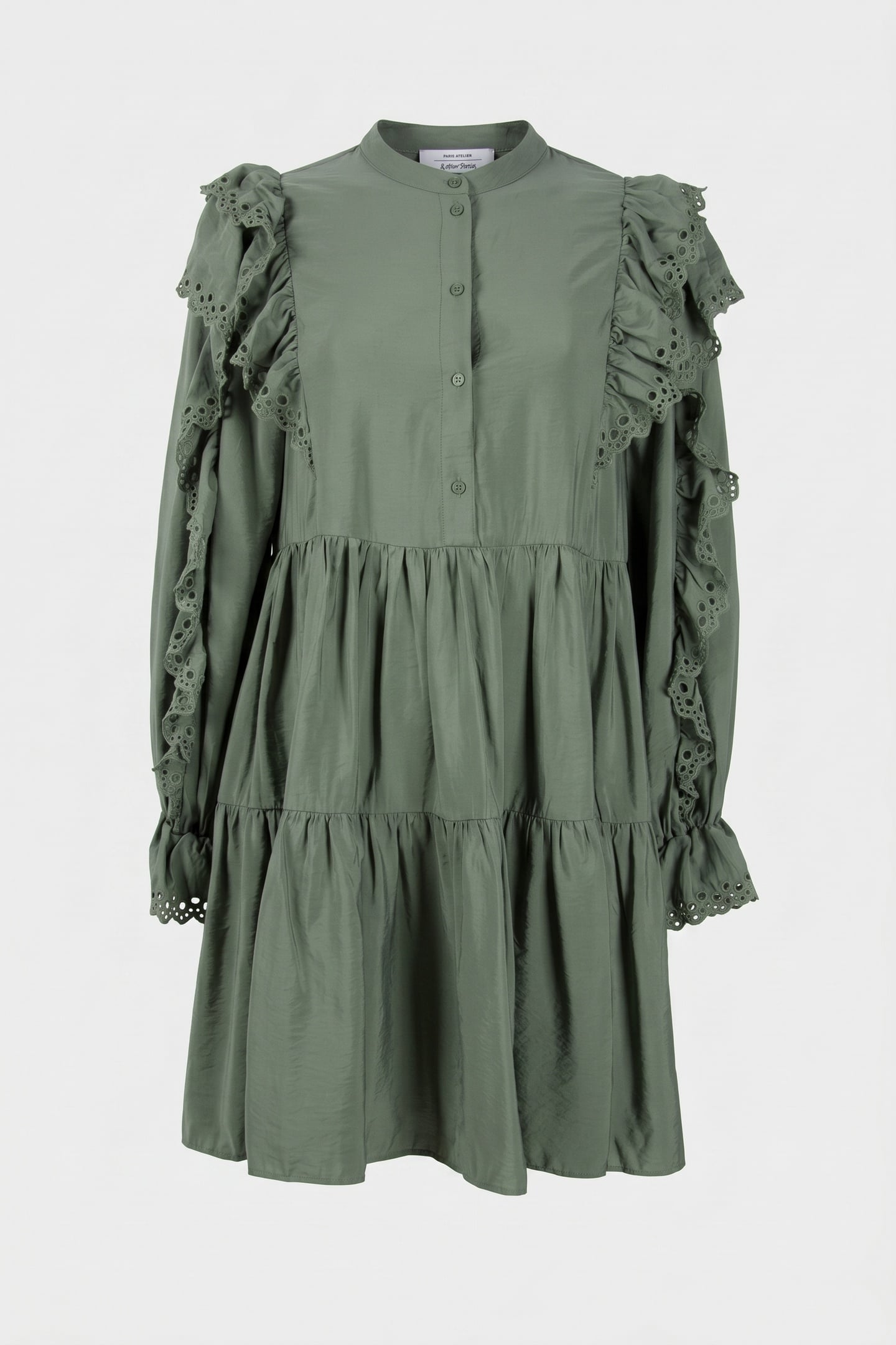 ALIDRESS KHAKI 4