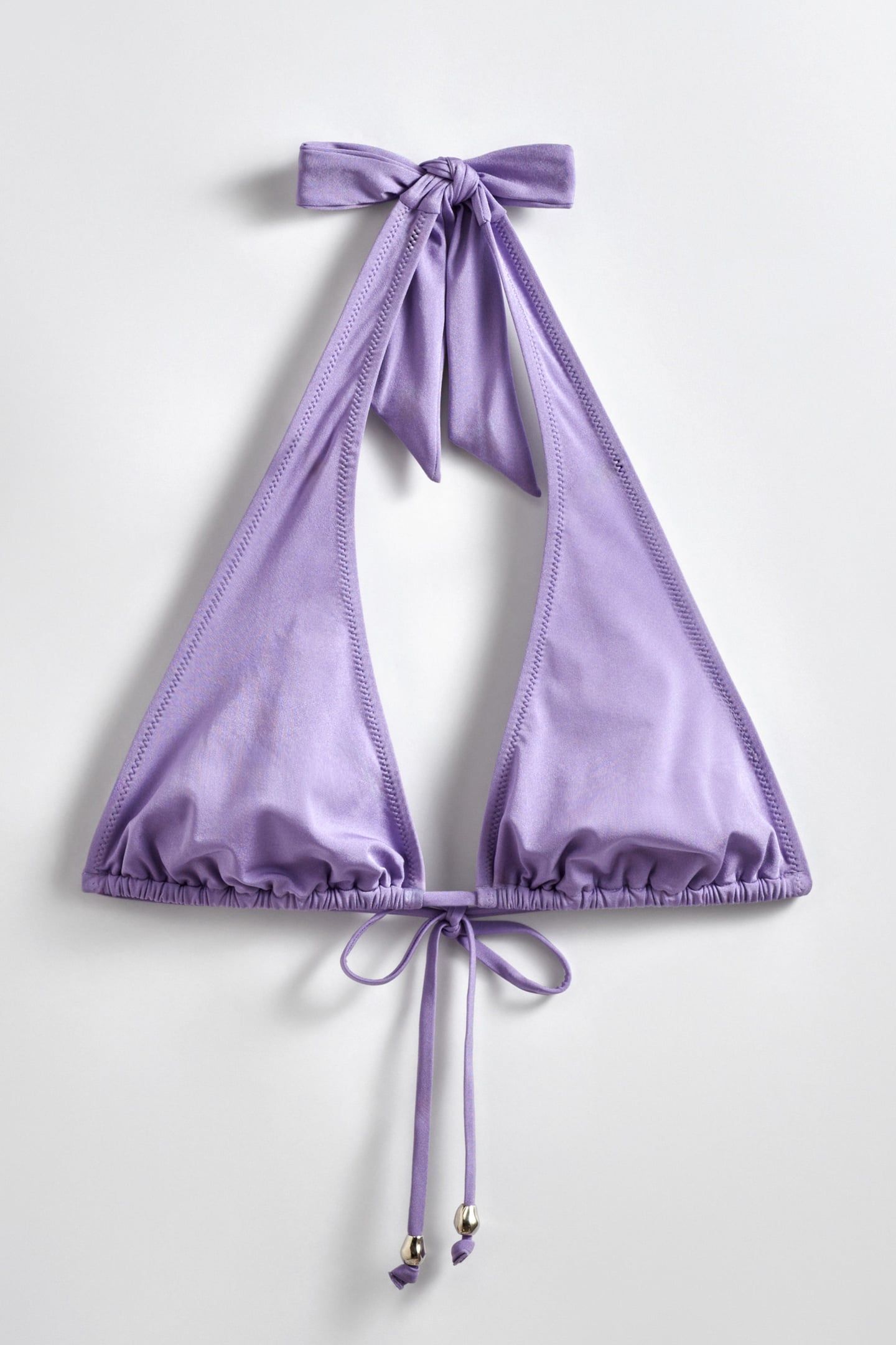 MAUD TRIANGLE TOP PURPLE 2