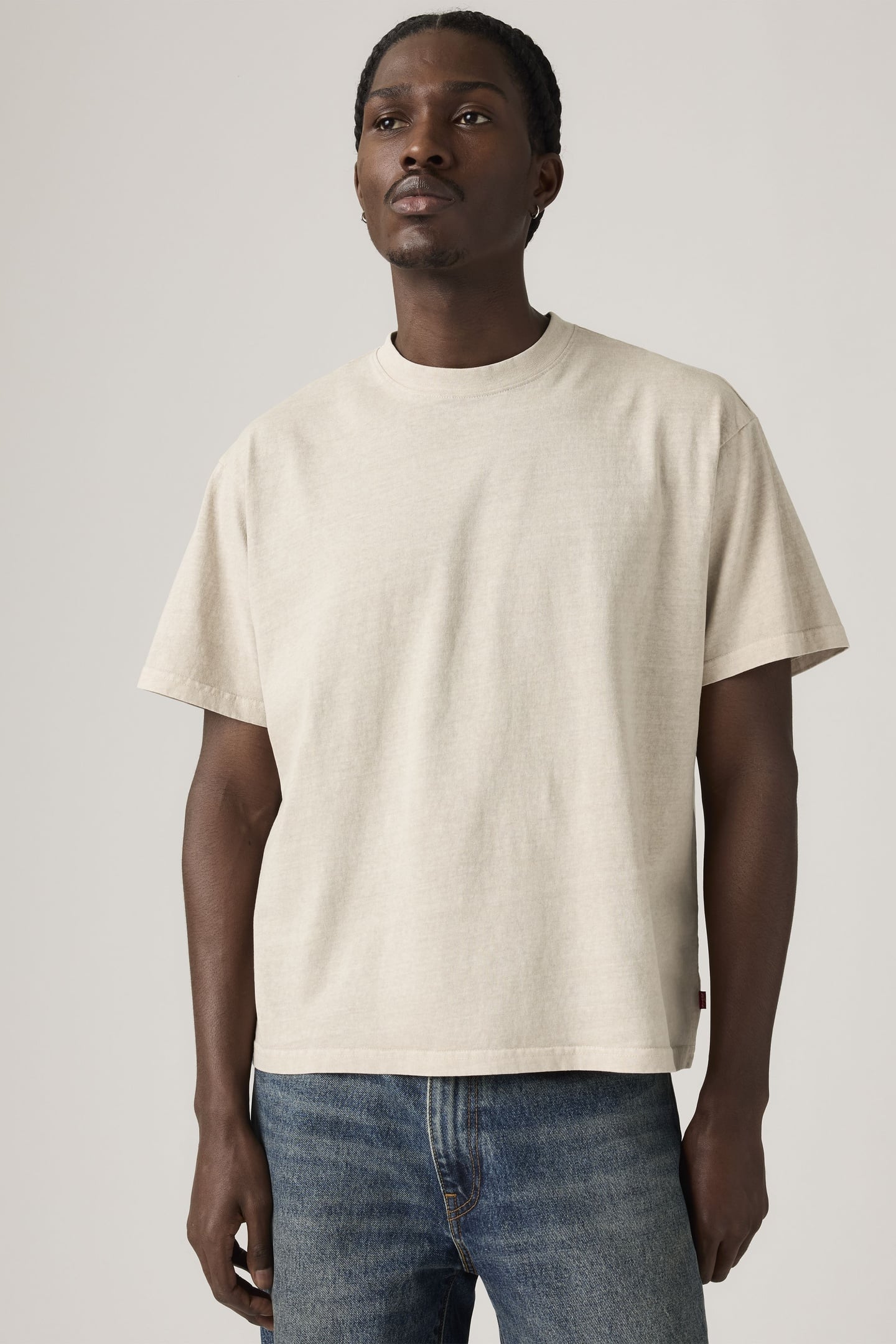 CROPPED TEE 2