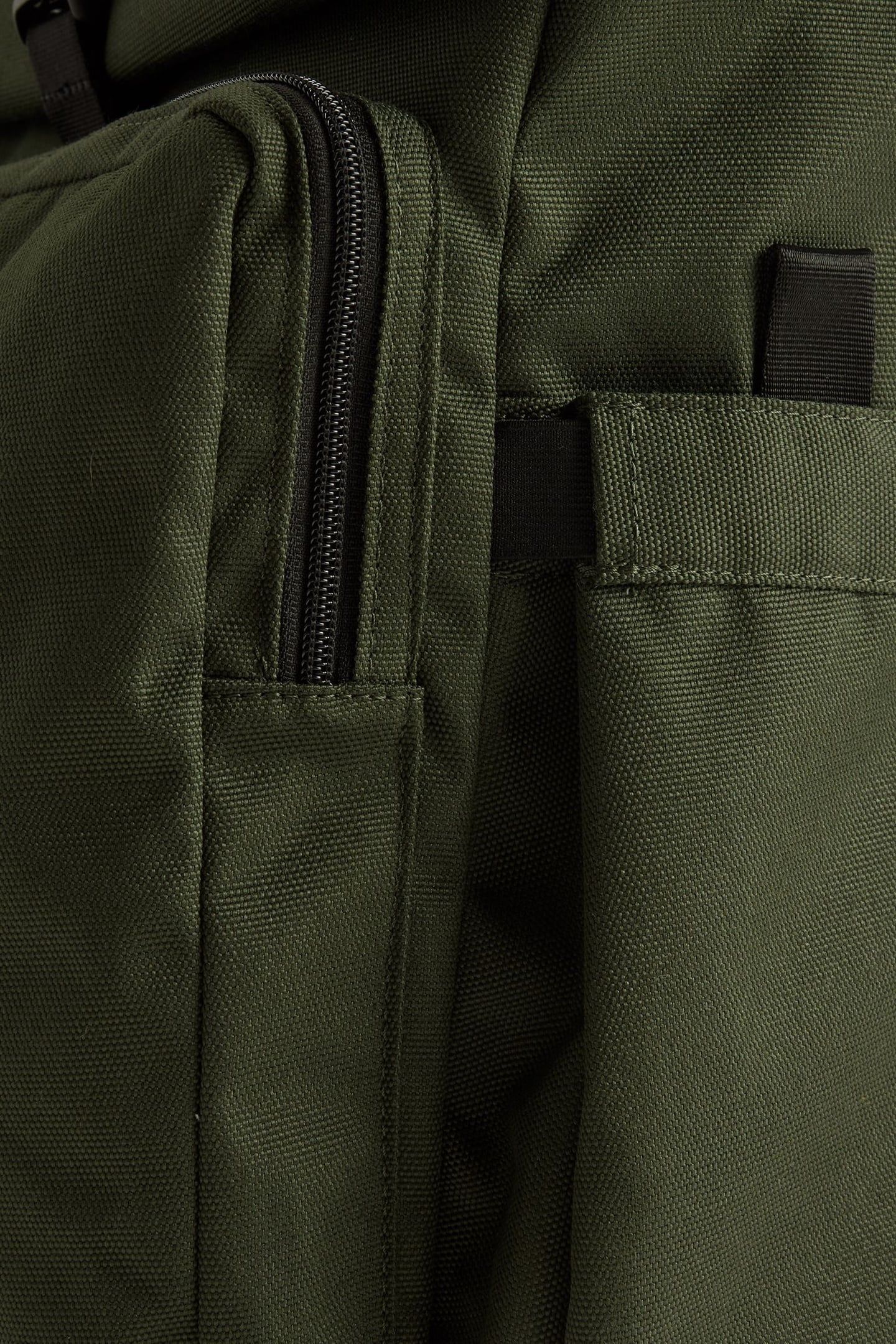 LEVI'S® L-PACK ROLL-TOP BACKPACK 6