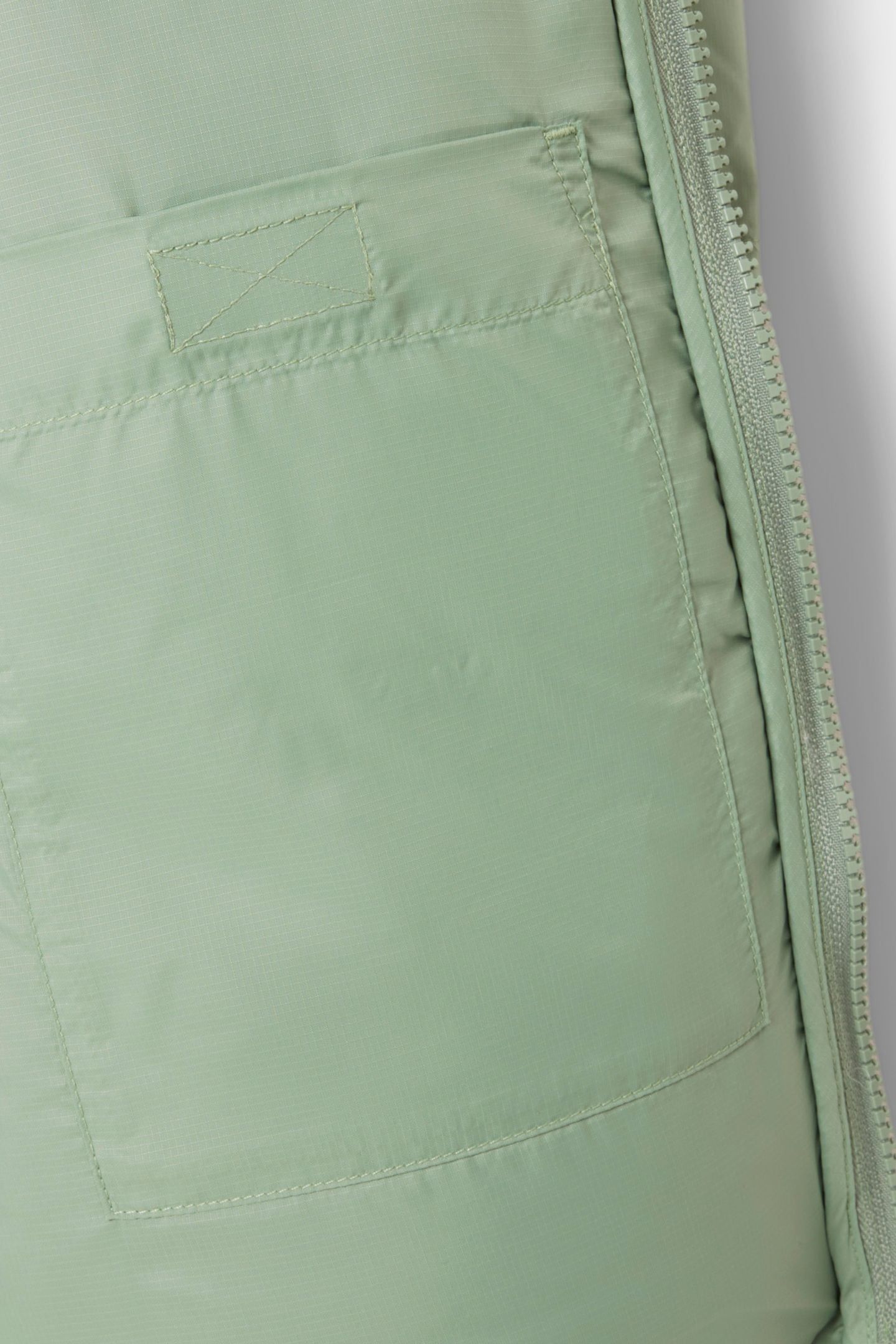 JACKET THYME 8