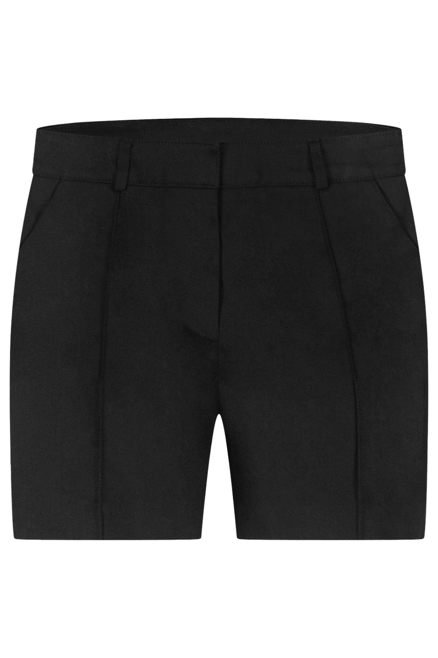BERMUDA SHORTS BLACK 1