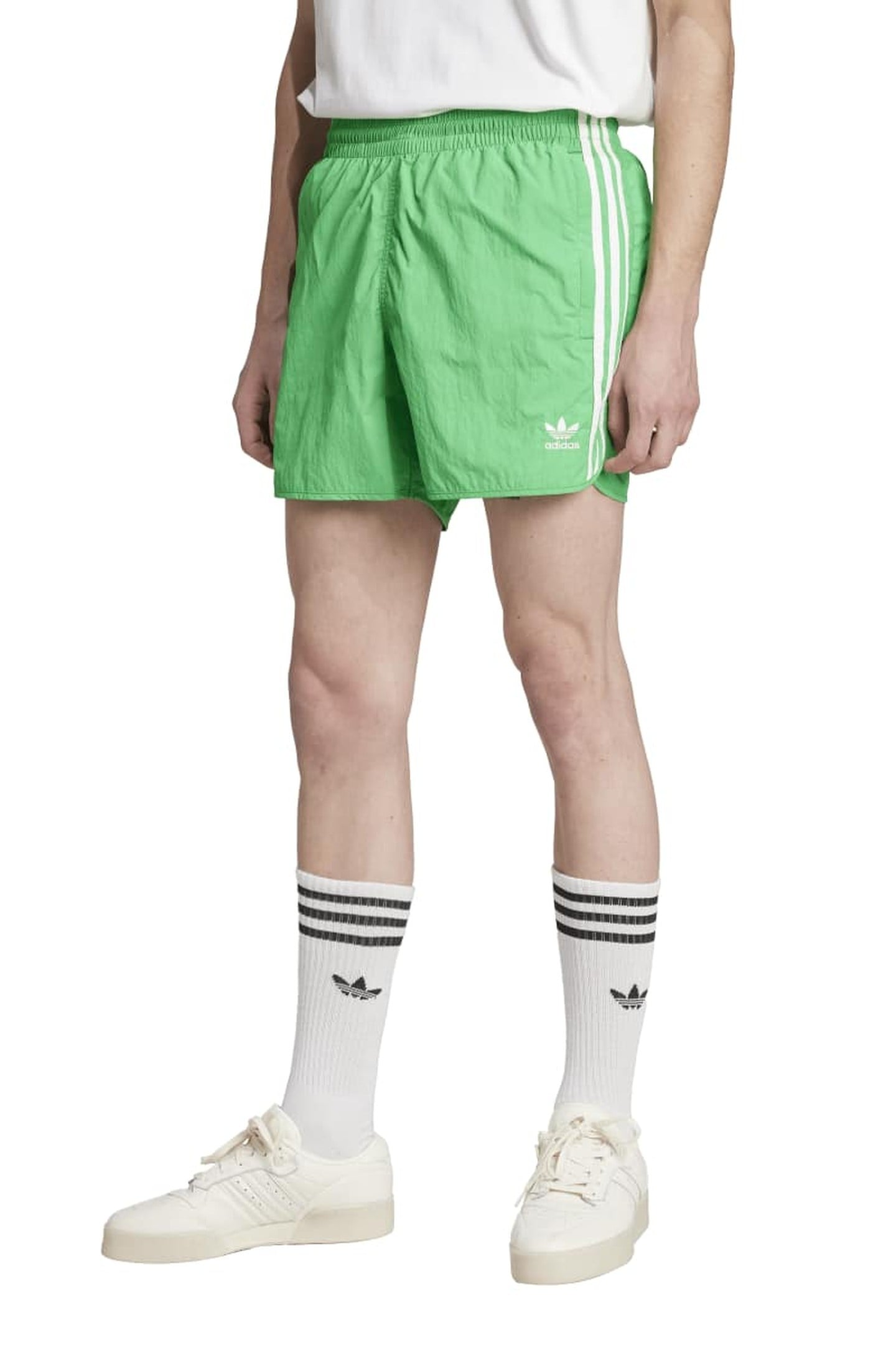 ORIGINALS UNISEX ADICOLOR CLASSICS SPRINTER SHORTS 1