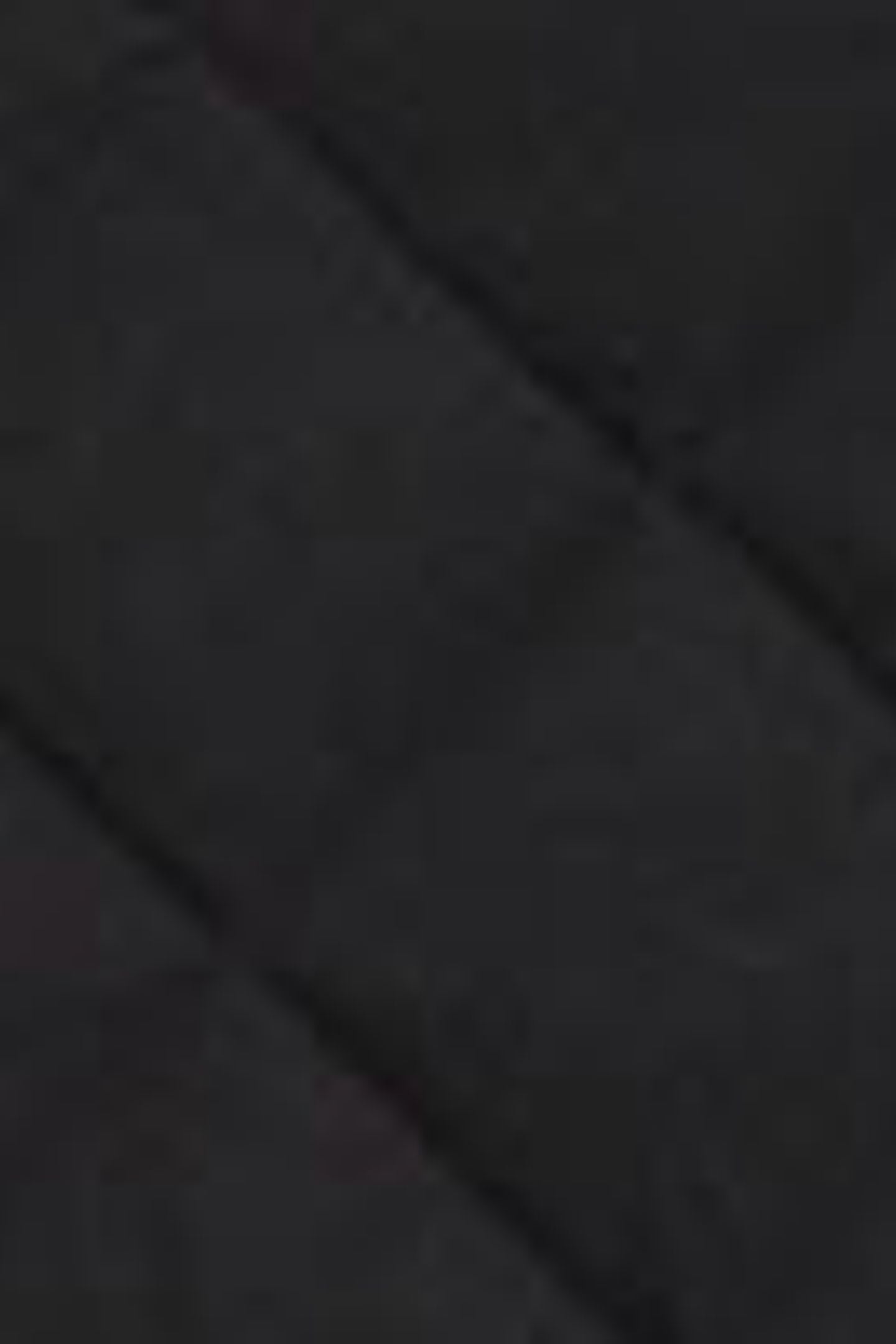 COURA QUILTED JACKET BLACK 7