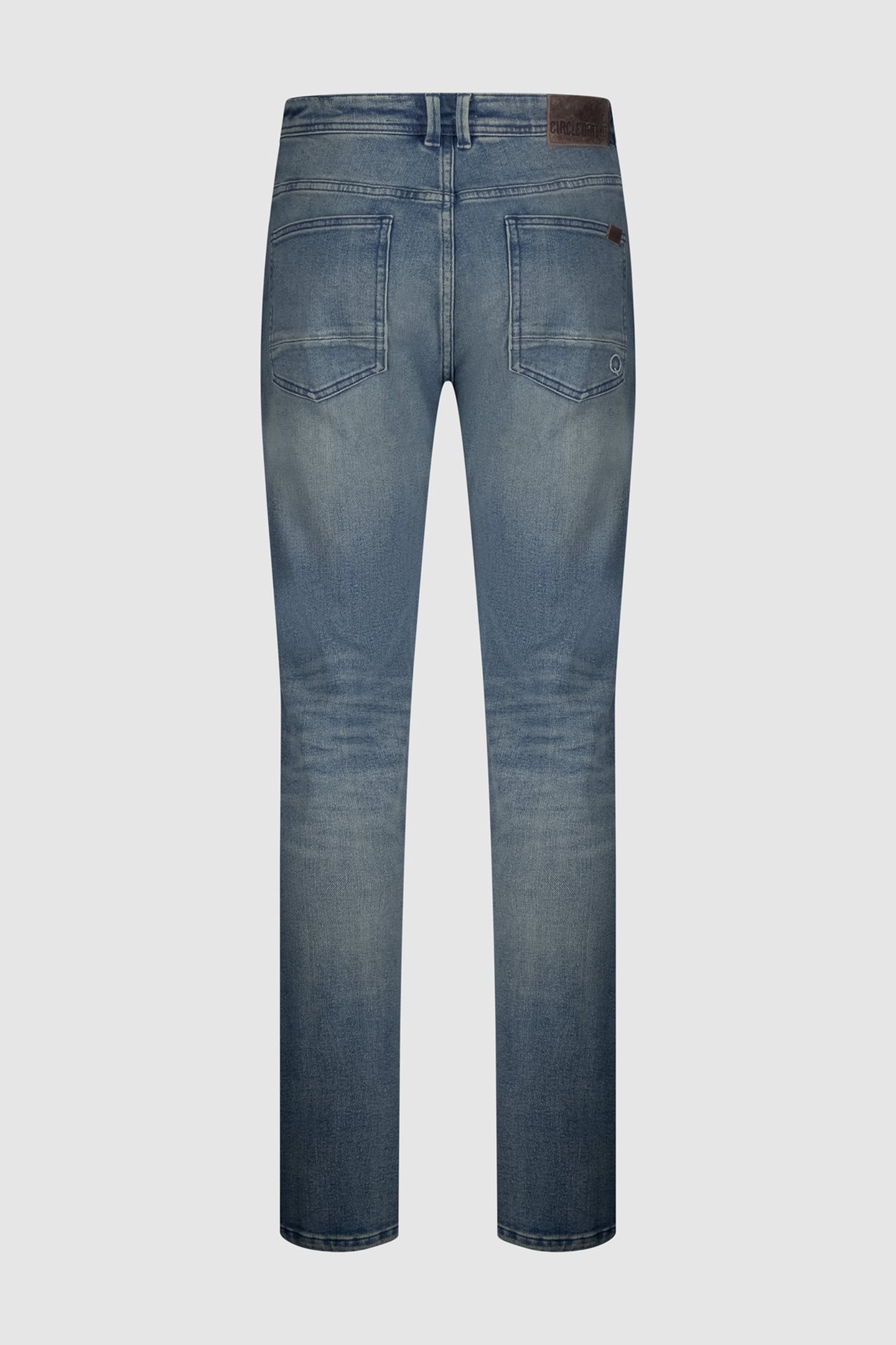 CONNOR DENIM SLATE WASH 2