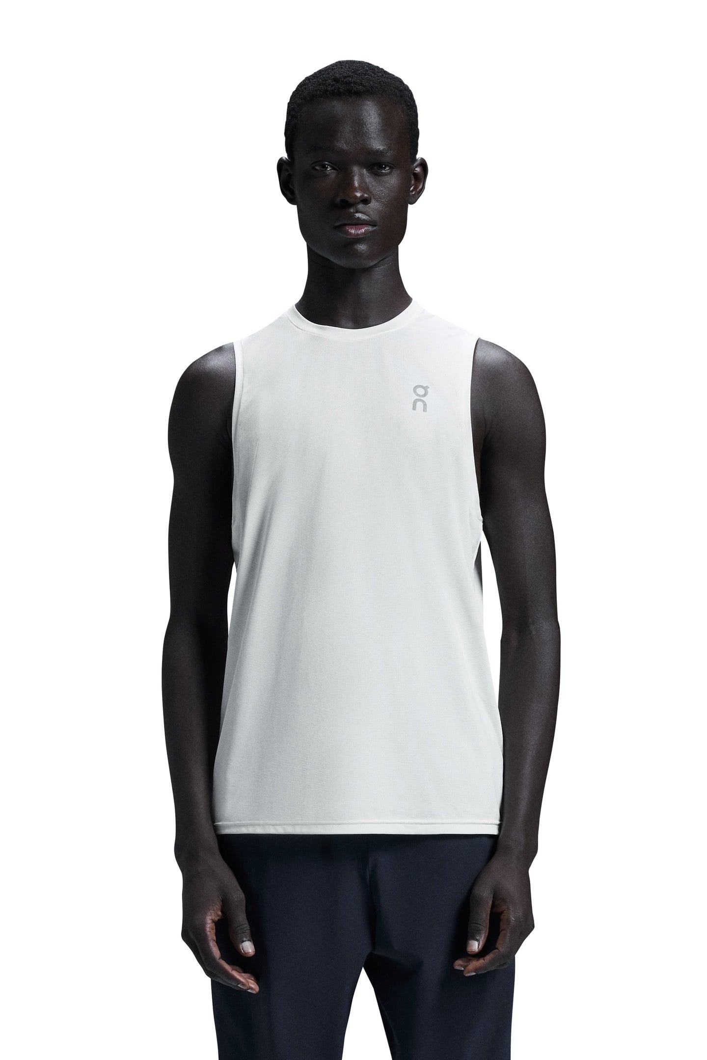 CORE TANK 1 M UNDYED-WHITE 2
