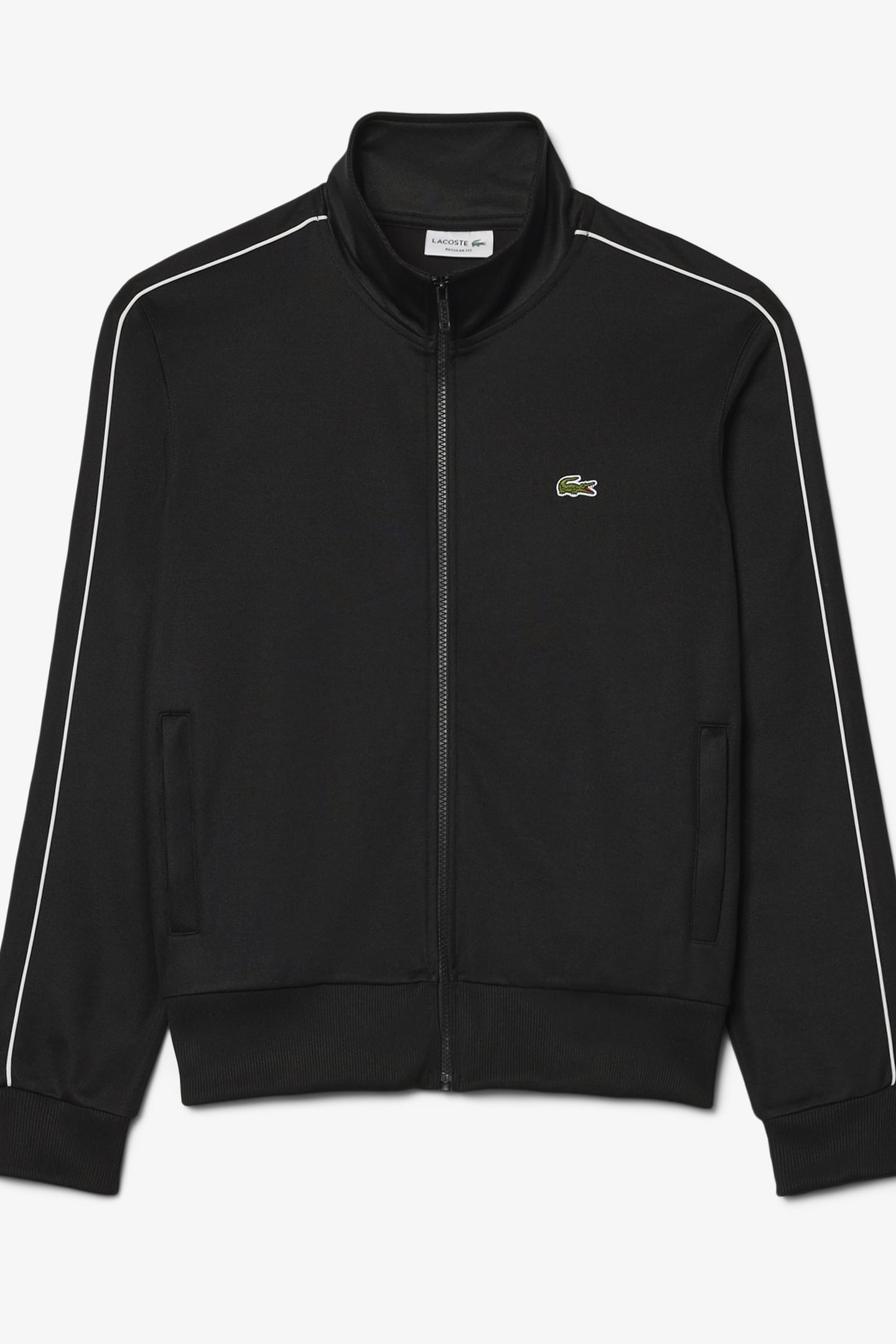 SWEATSHIRT BLACK 5