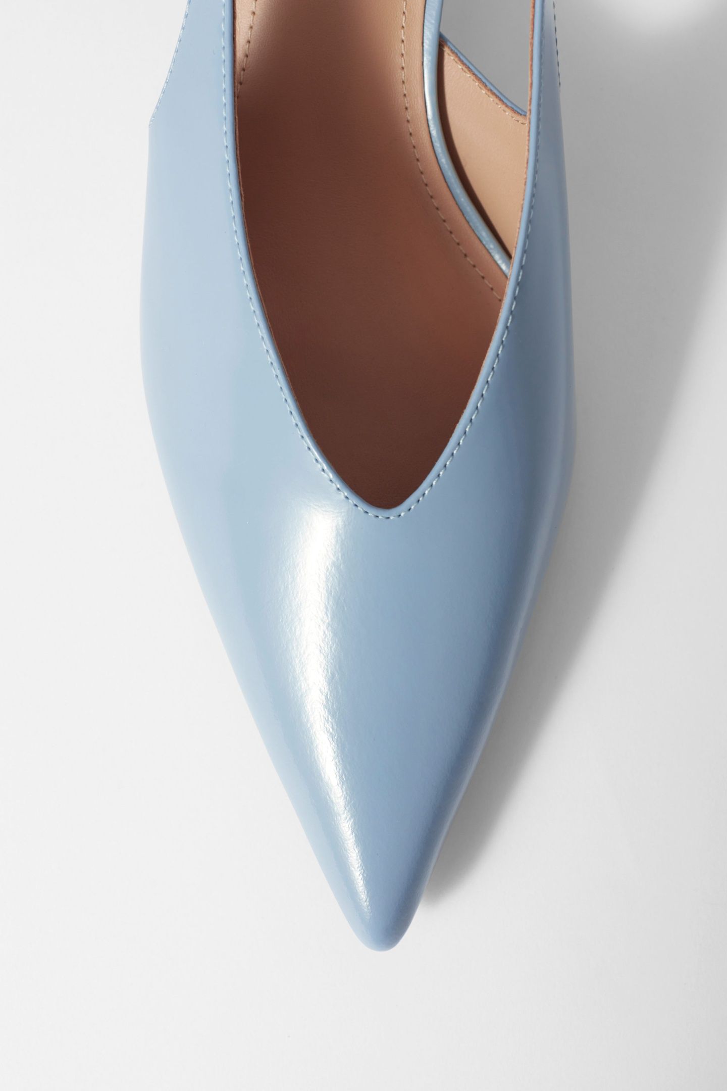 LYNDON PUMP BLUE 4