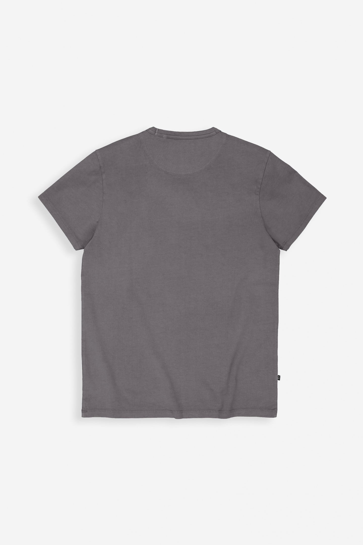 ARMY TEE SEAL GREY 4