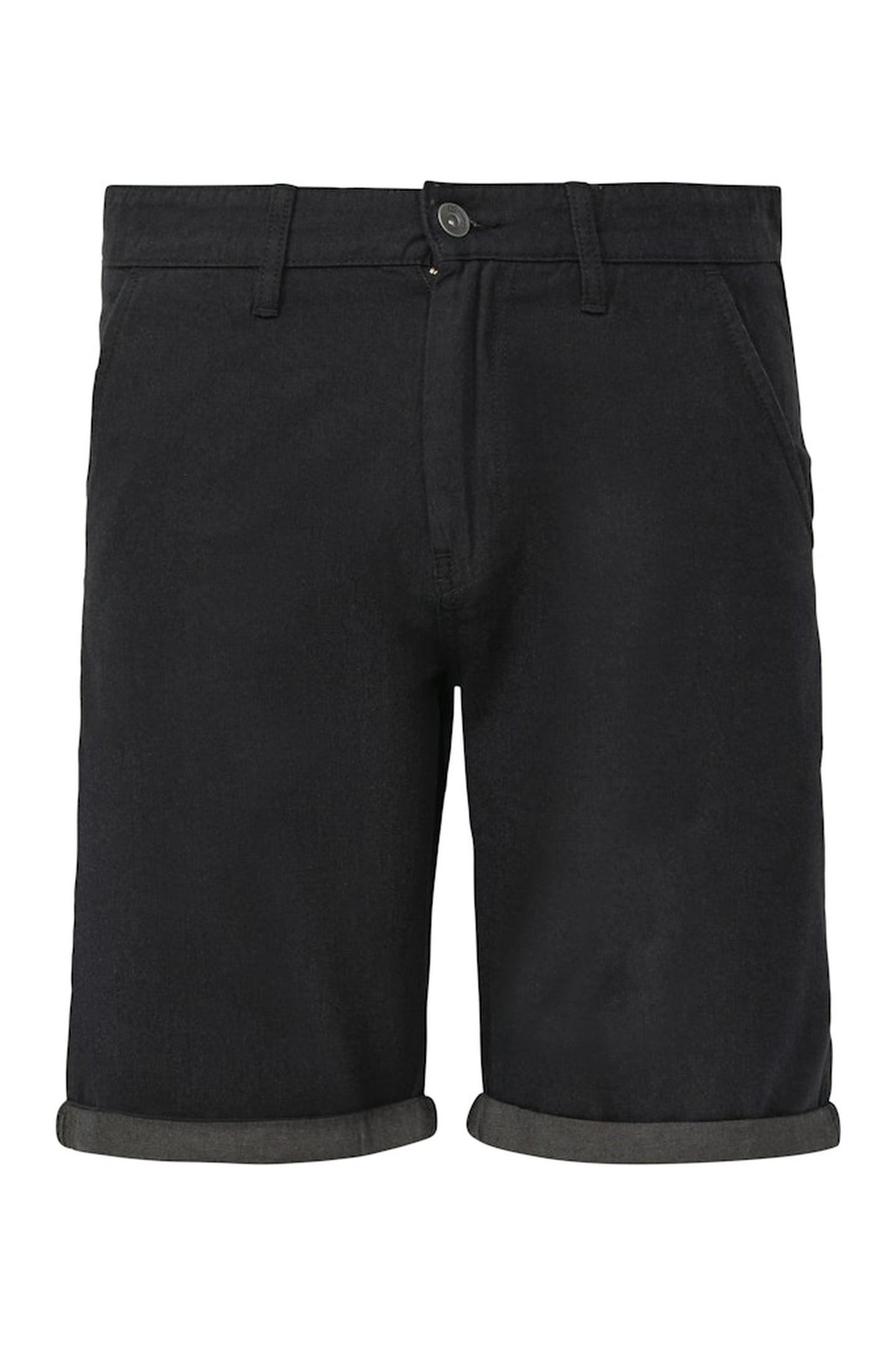 QS SHORTS BLACK 7
