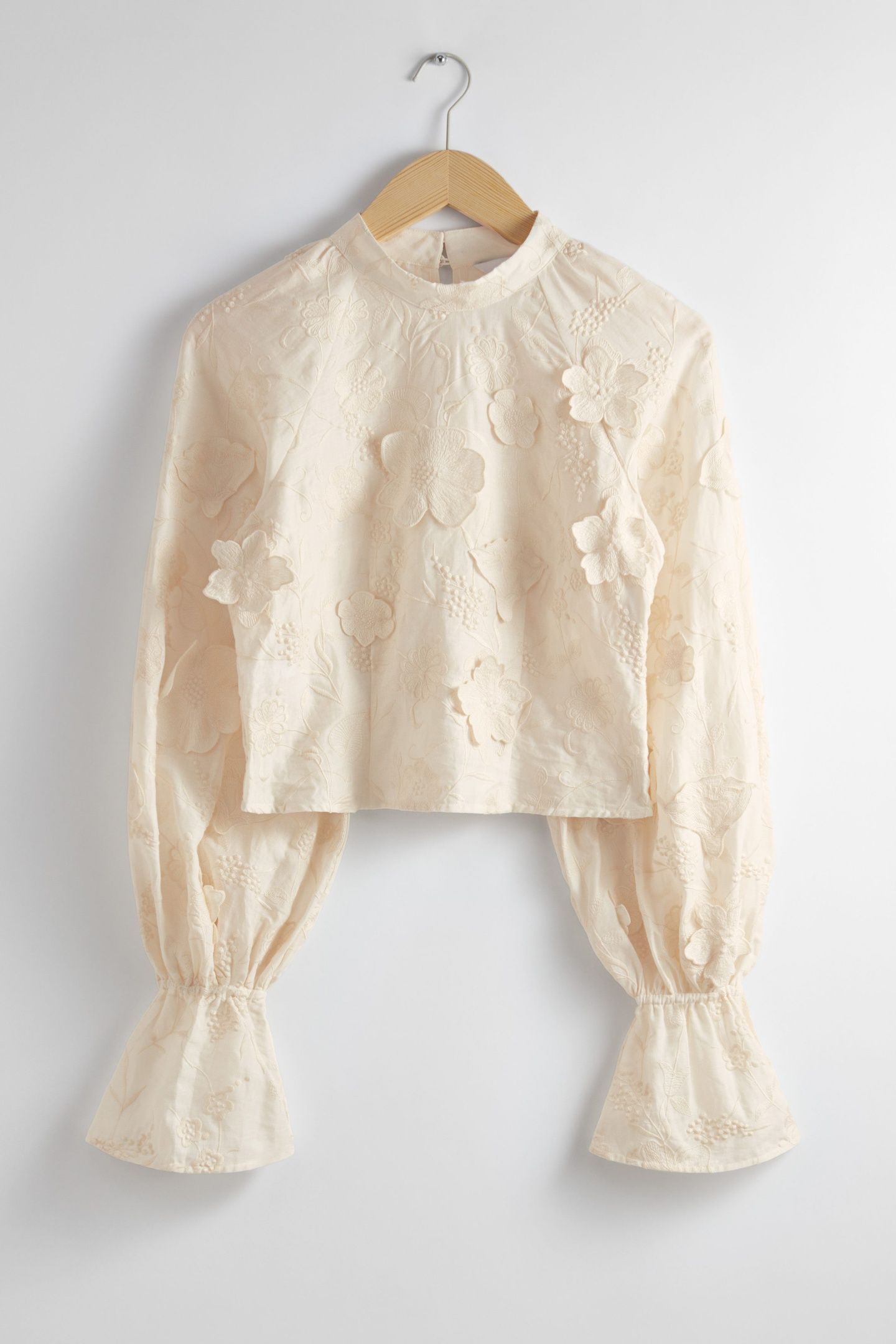 TARA BLOUSE WHITE 3