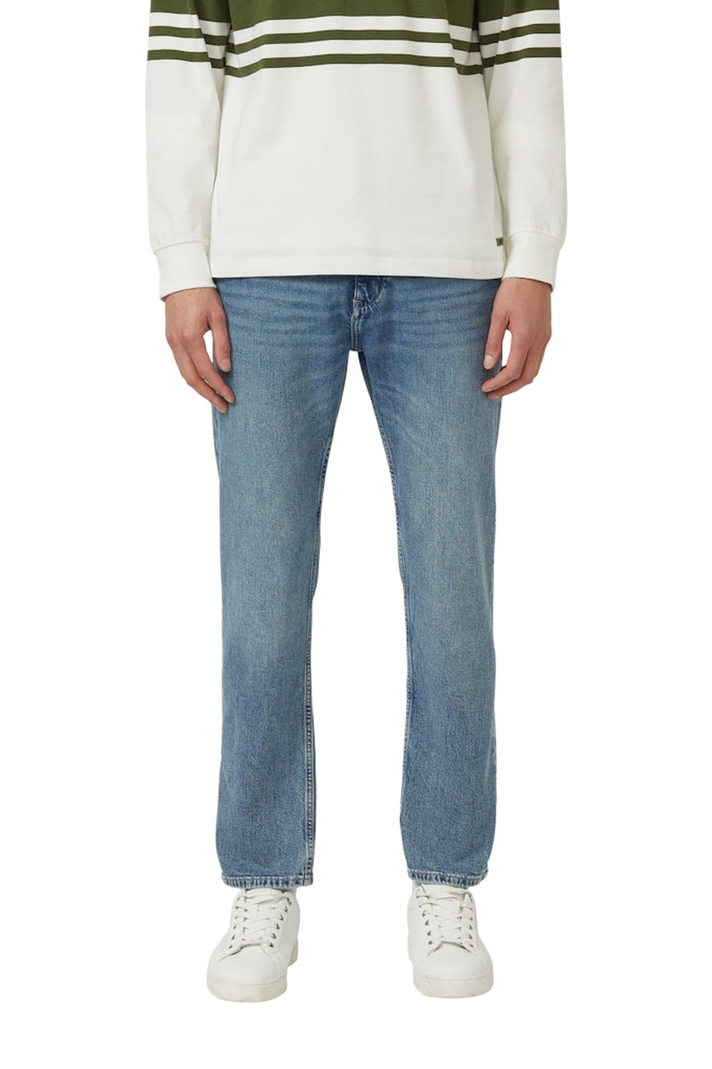 JEANS BLUE DENIM 1